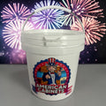 American Mini Bucket