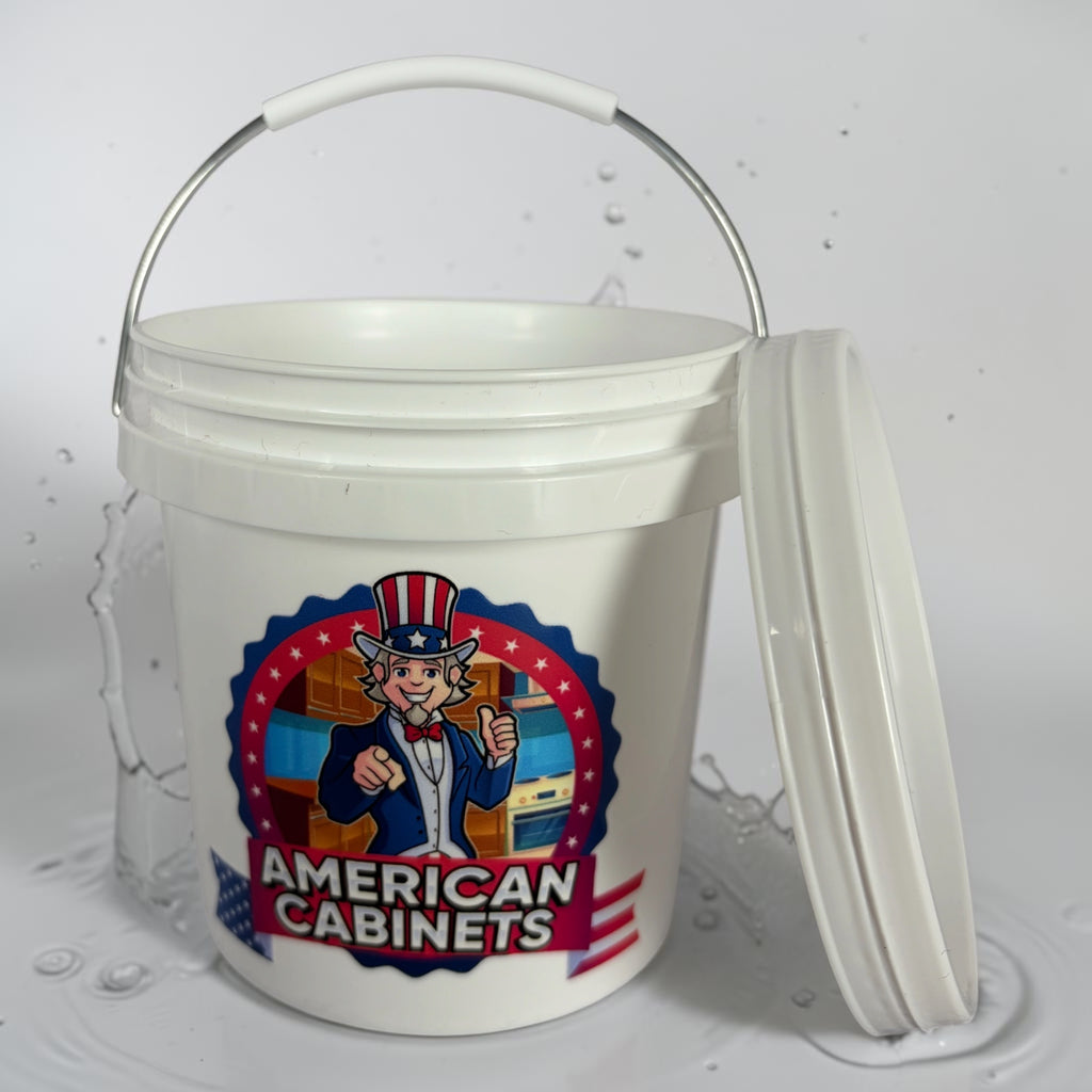 American Mini Bucket