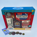 HEB Beyond Imagination Accessory Set – Pretend Play Toy Accessories for Creative Kids Ages 3+