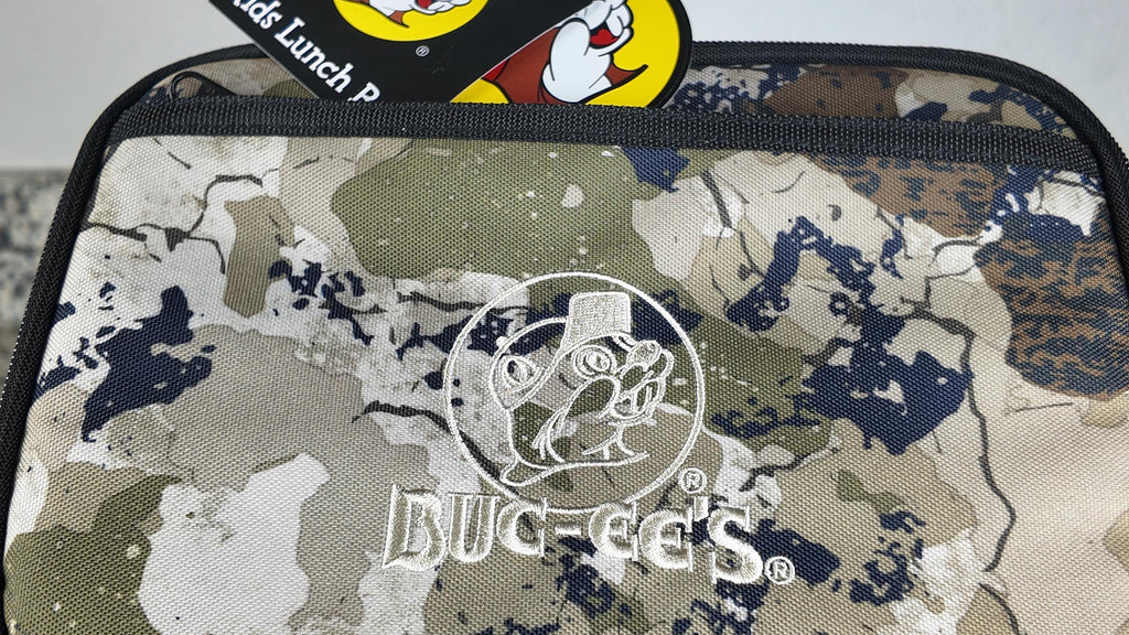 Buc-ee's Chips and Lunch Box Sets