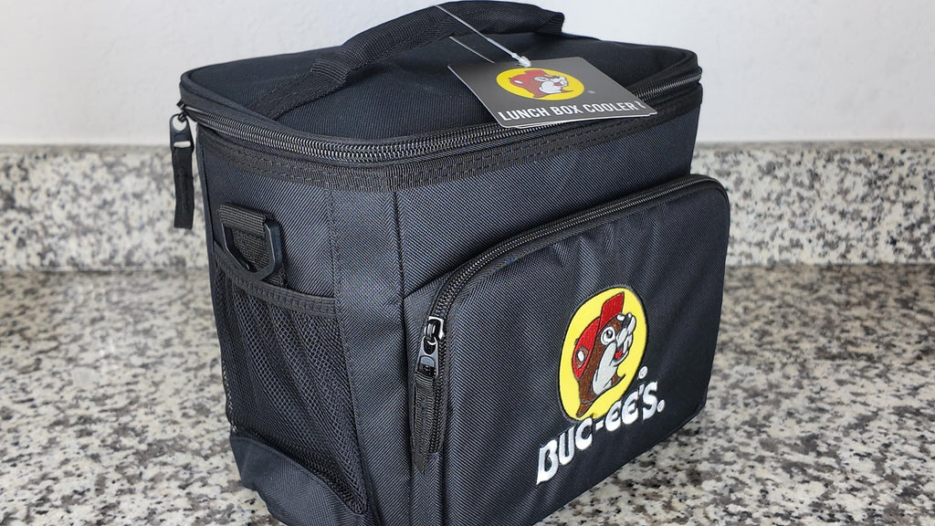 Buc-ee's Chips and Lunch Box Sets