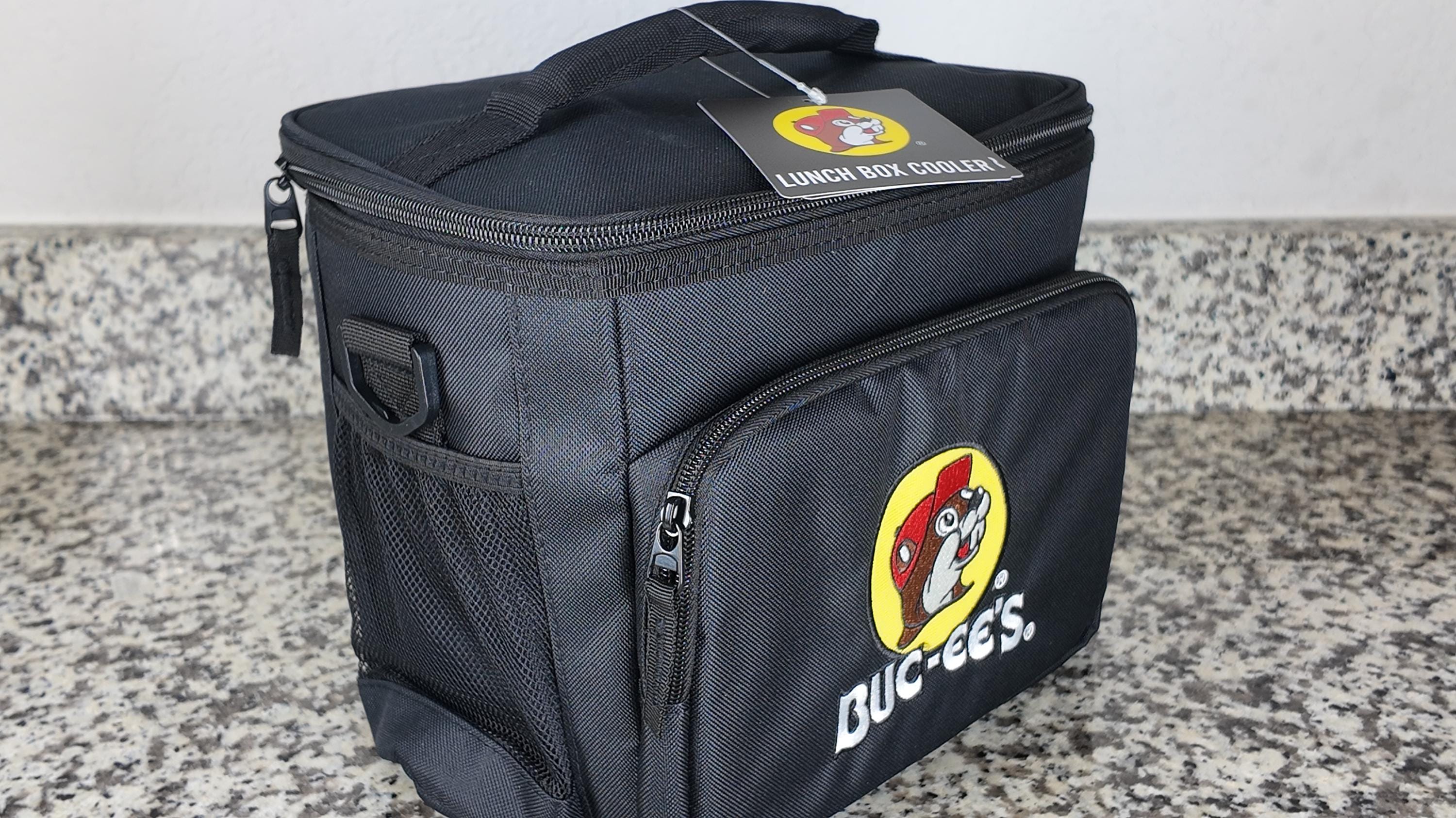 Buc-ee's Chips and Lunch Box Sets