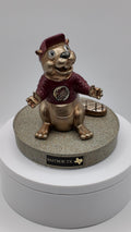 Buc-ee's Miniature Statue