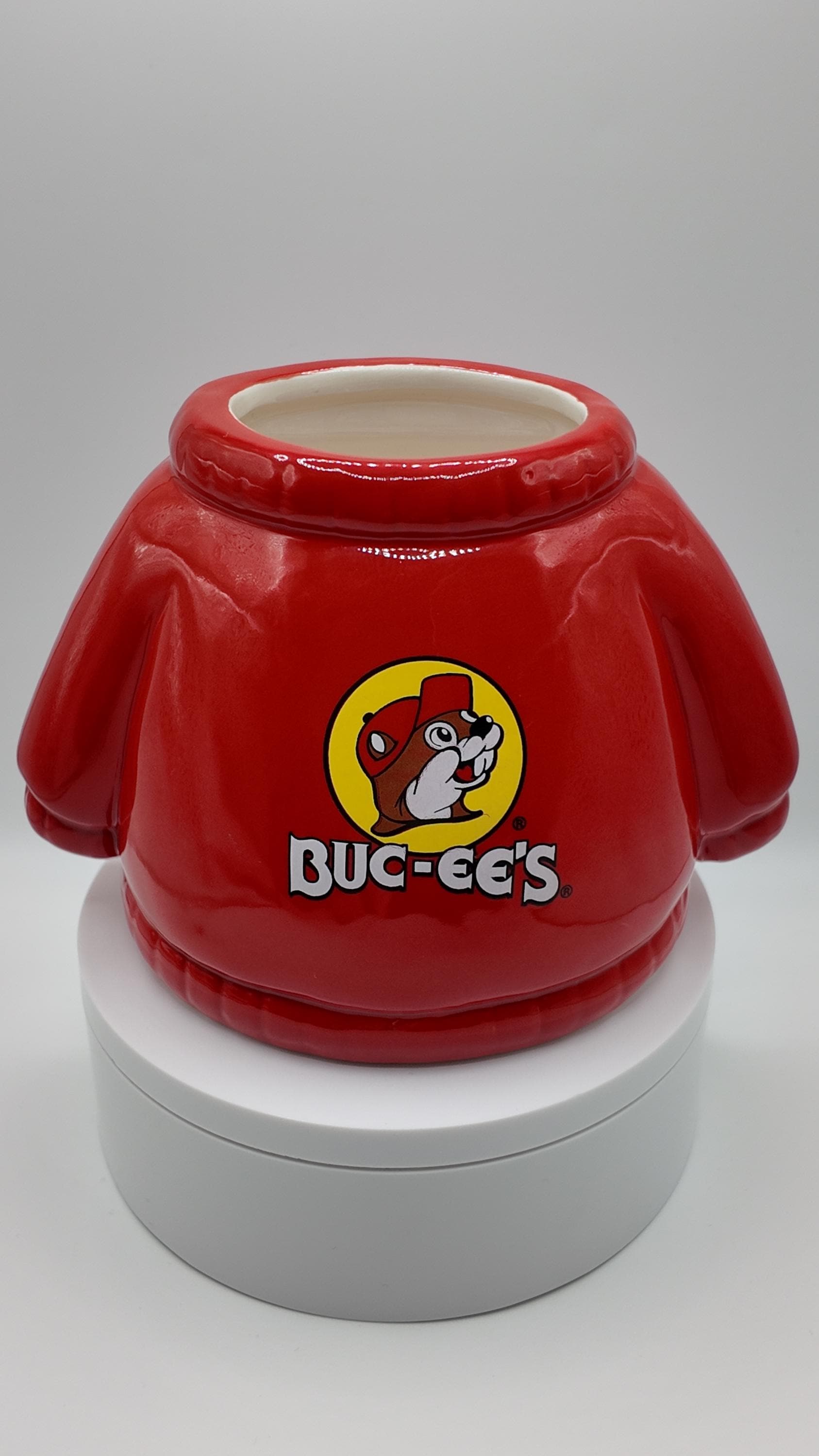 Buc-ee's Warm Cashmere Scented Candle