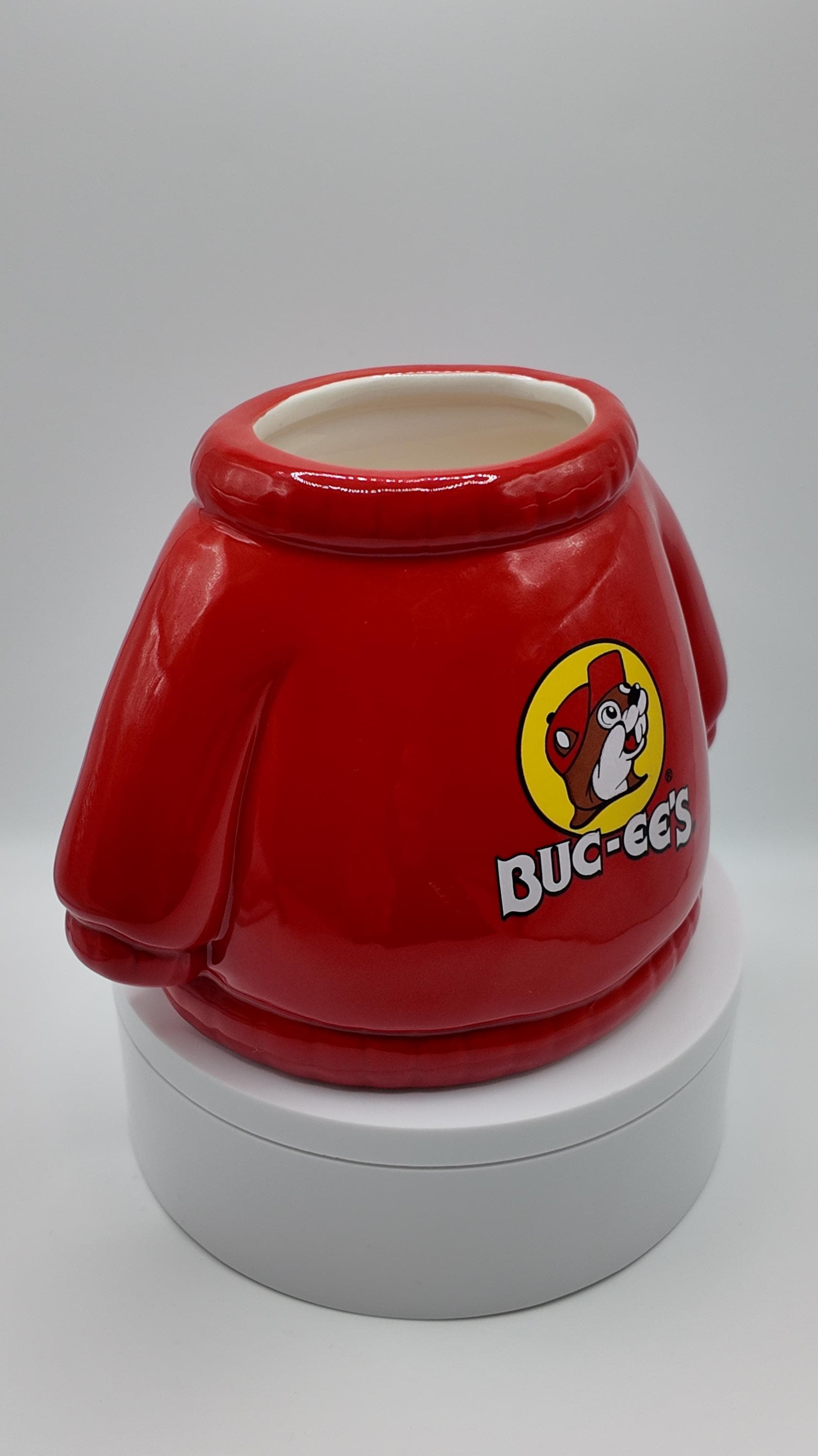 Buc-ee's Warm Cashmere Scented Candle