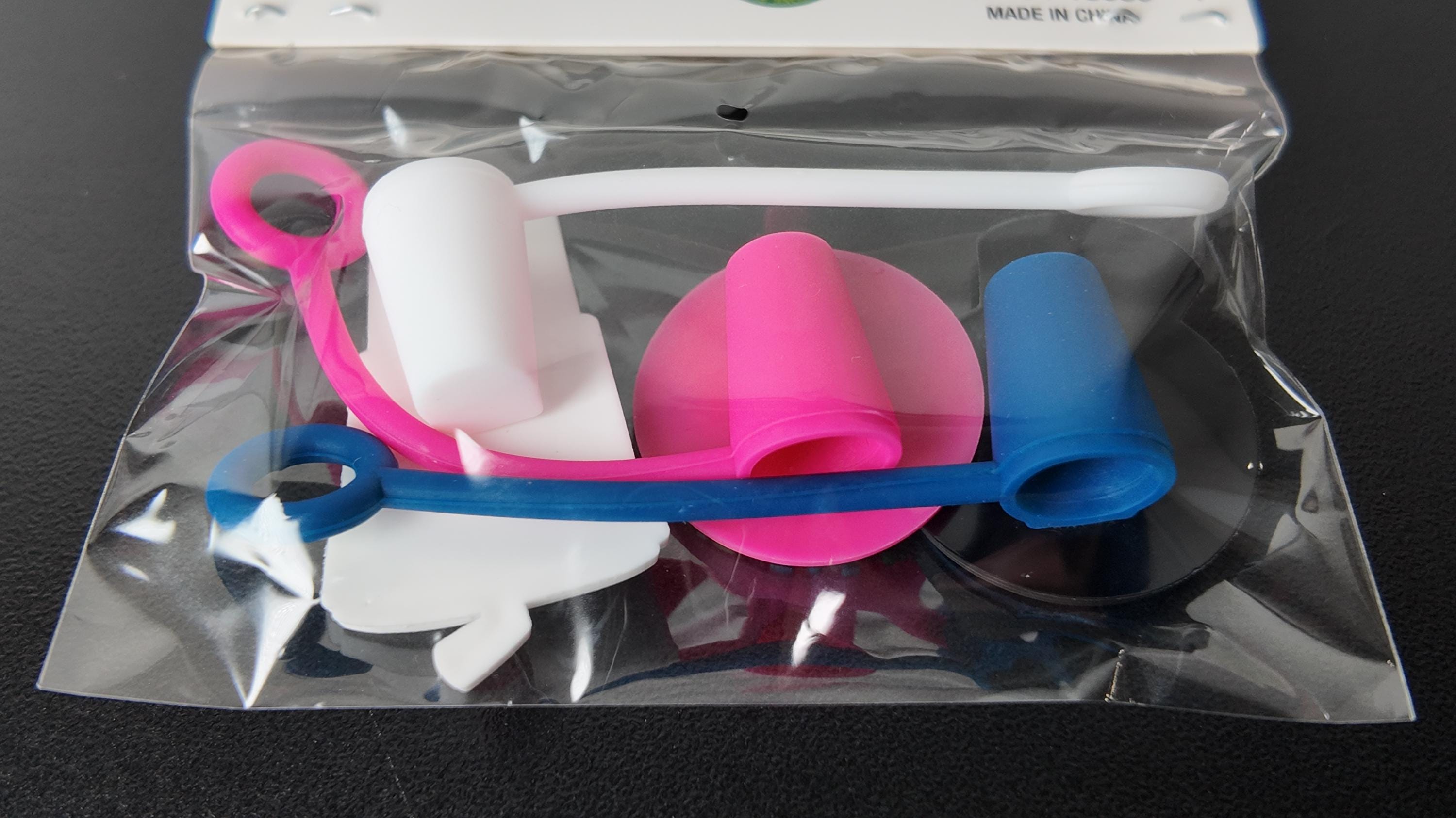 Buc-ee's Straw Topper