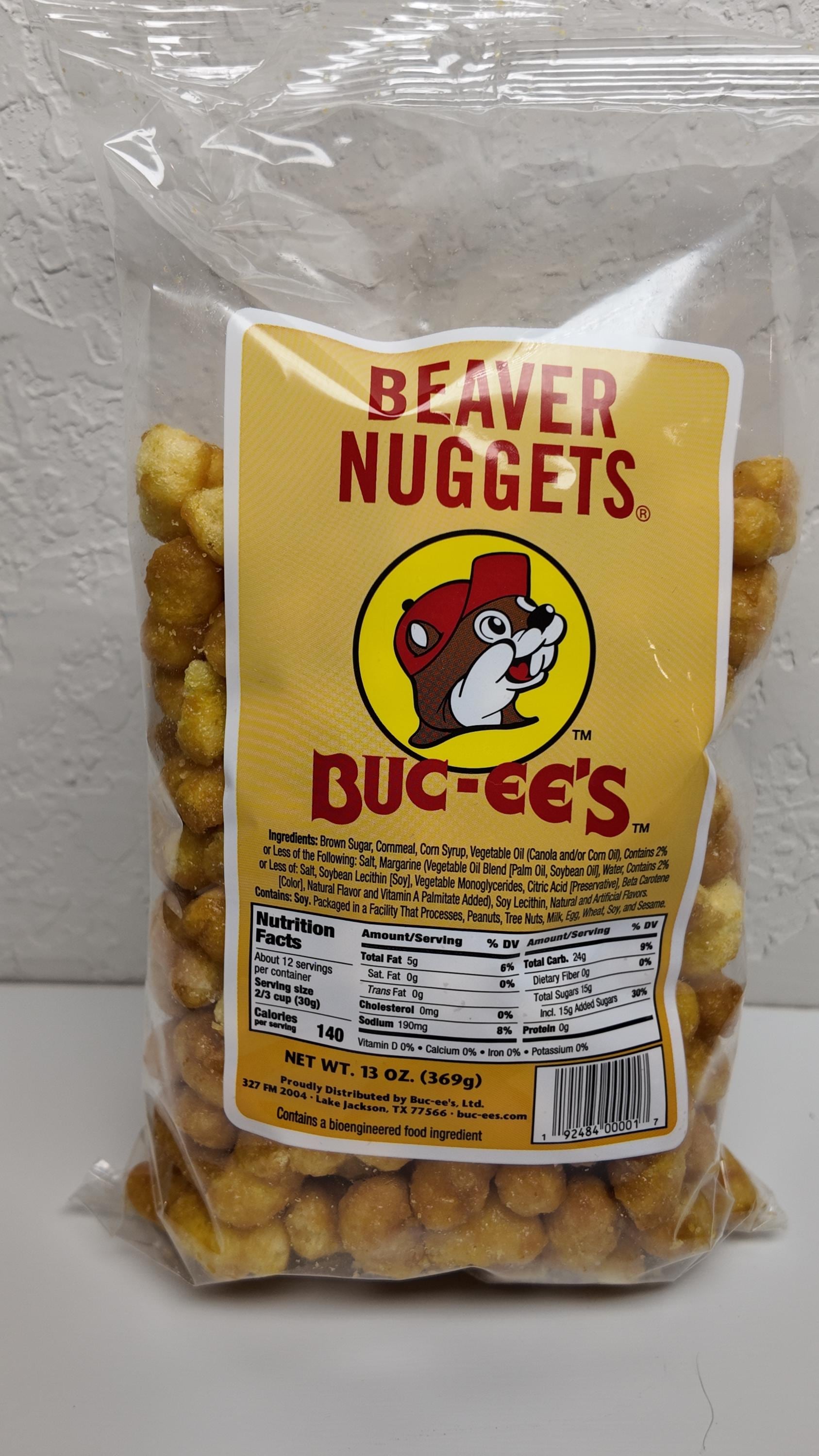 Nugget Snack Packs – Crunchy Corn Snack Variety Bundle