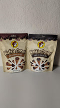 Mini Waffle Cone Snacks – Dessert Treat Packs