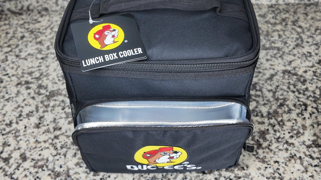 Lunch Box Snack Set – Chips & Food Container Gift Bundle