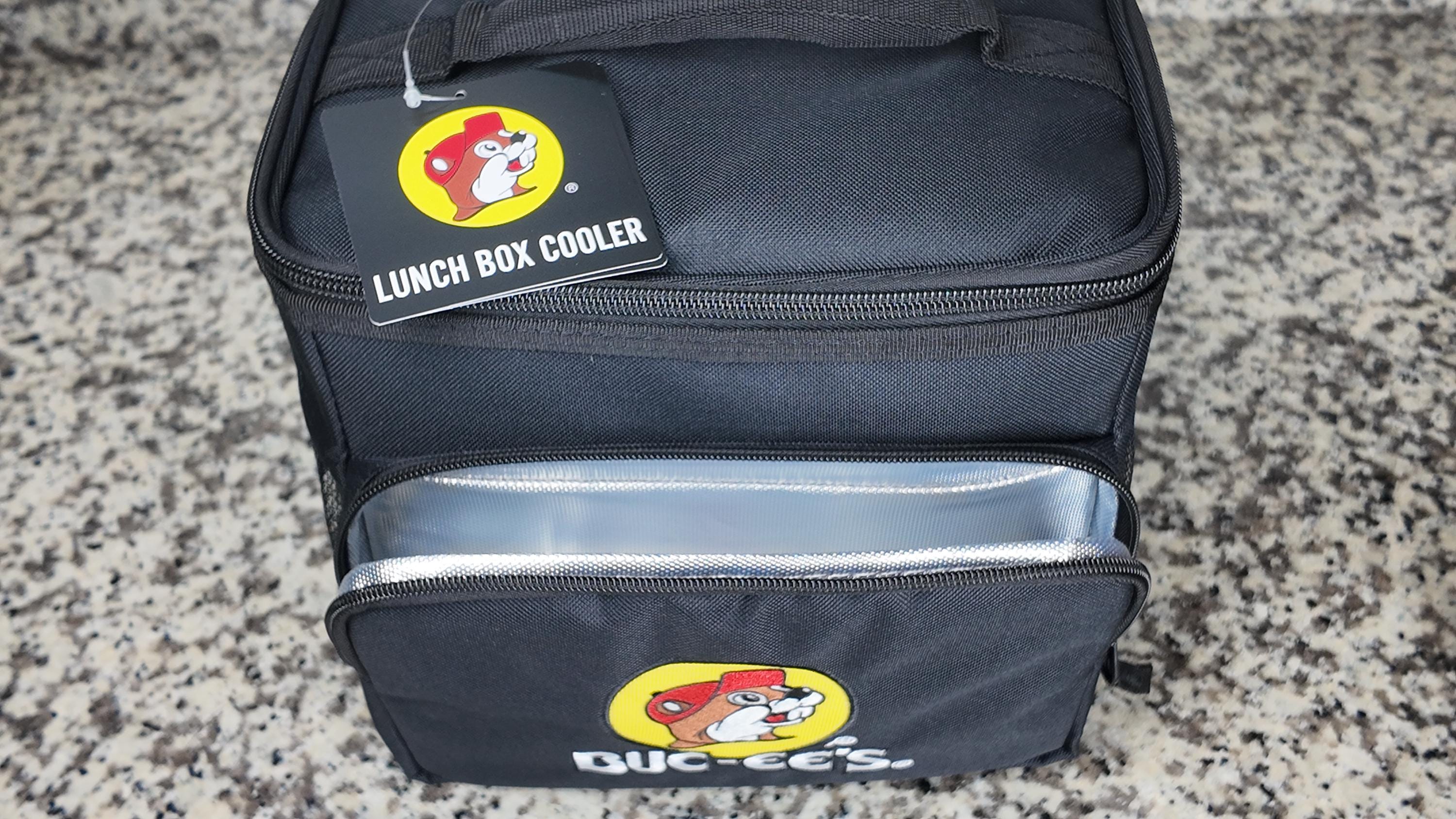 Lunch Box Snack Set – Chips & Food Container Gift Bundle