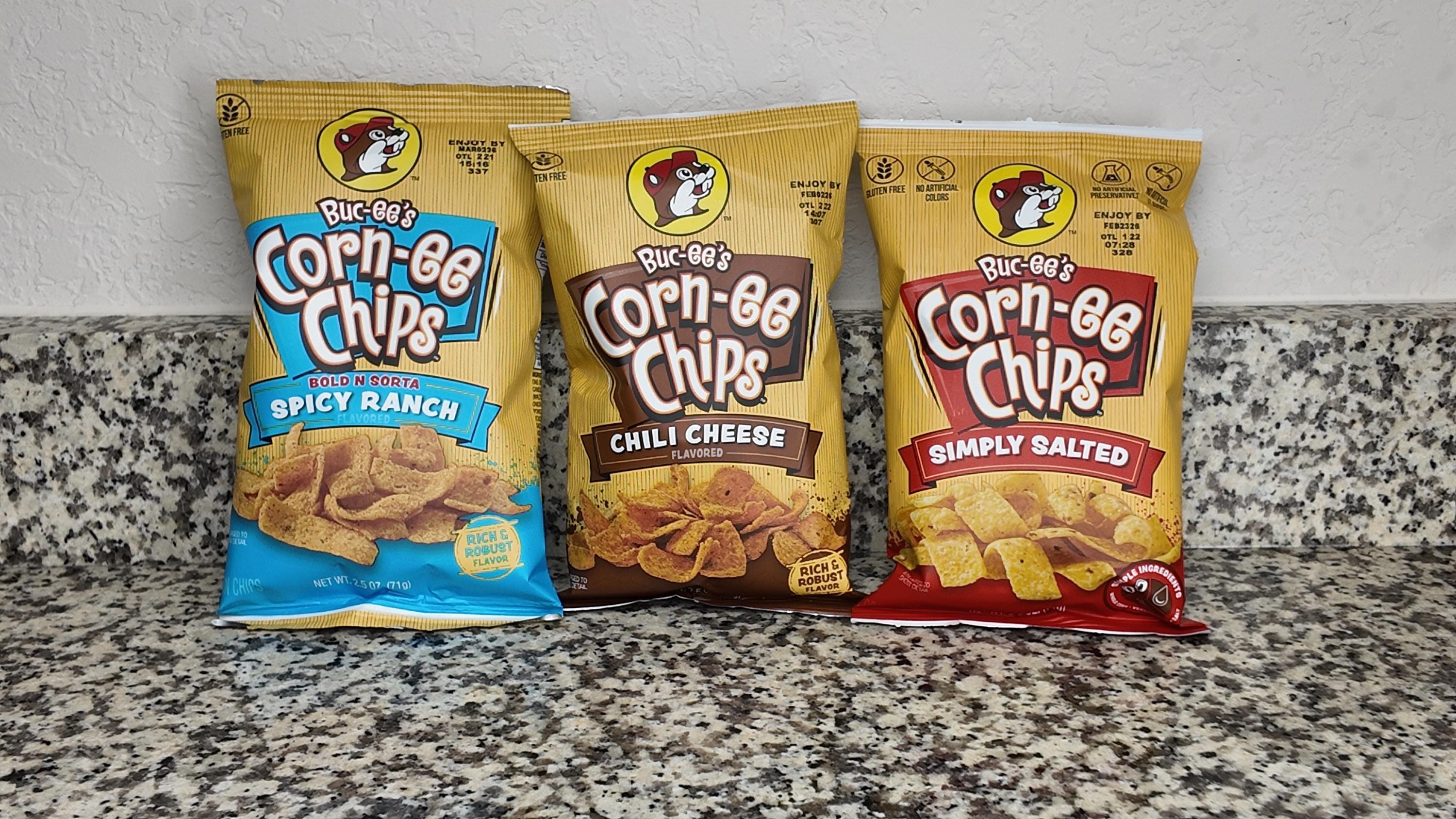 Lunch Box Snack Set – Chips & Food Container Gift Bundle