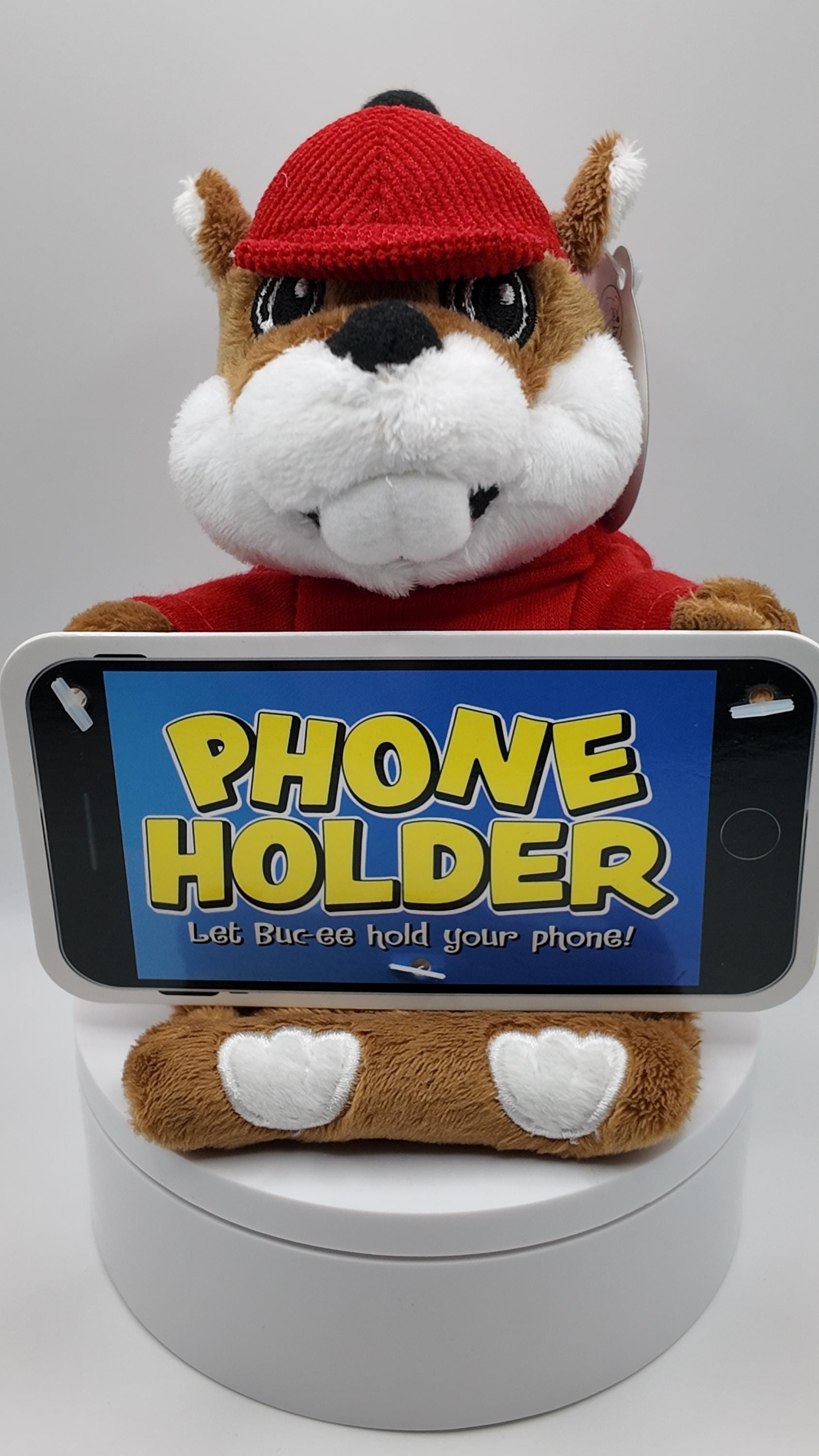 Buc-ee's Cell Phone Holder