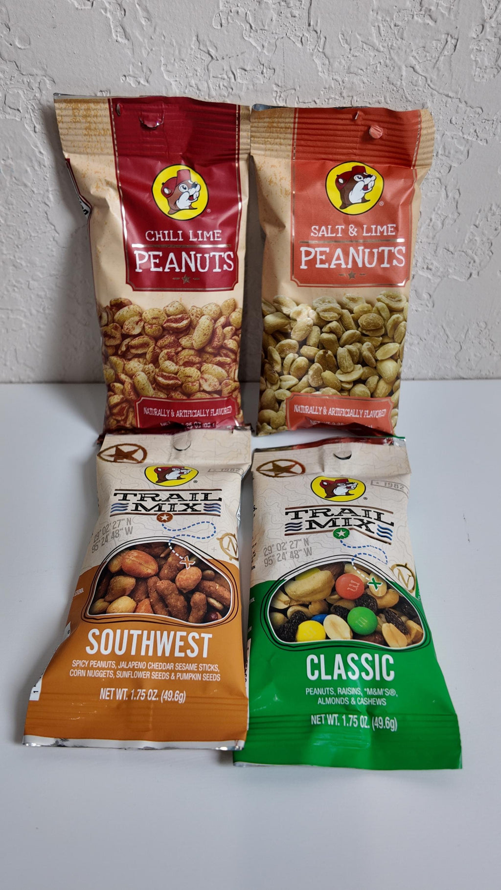 Road Trip Snack Pack – Trail Mix Variety Bundle