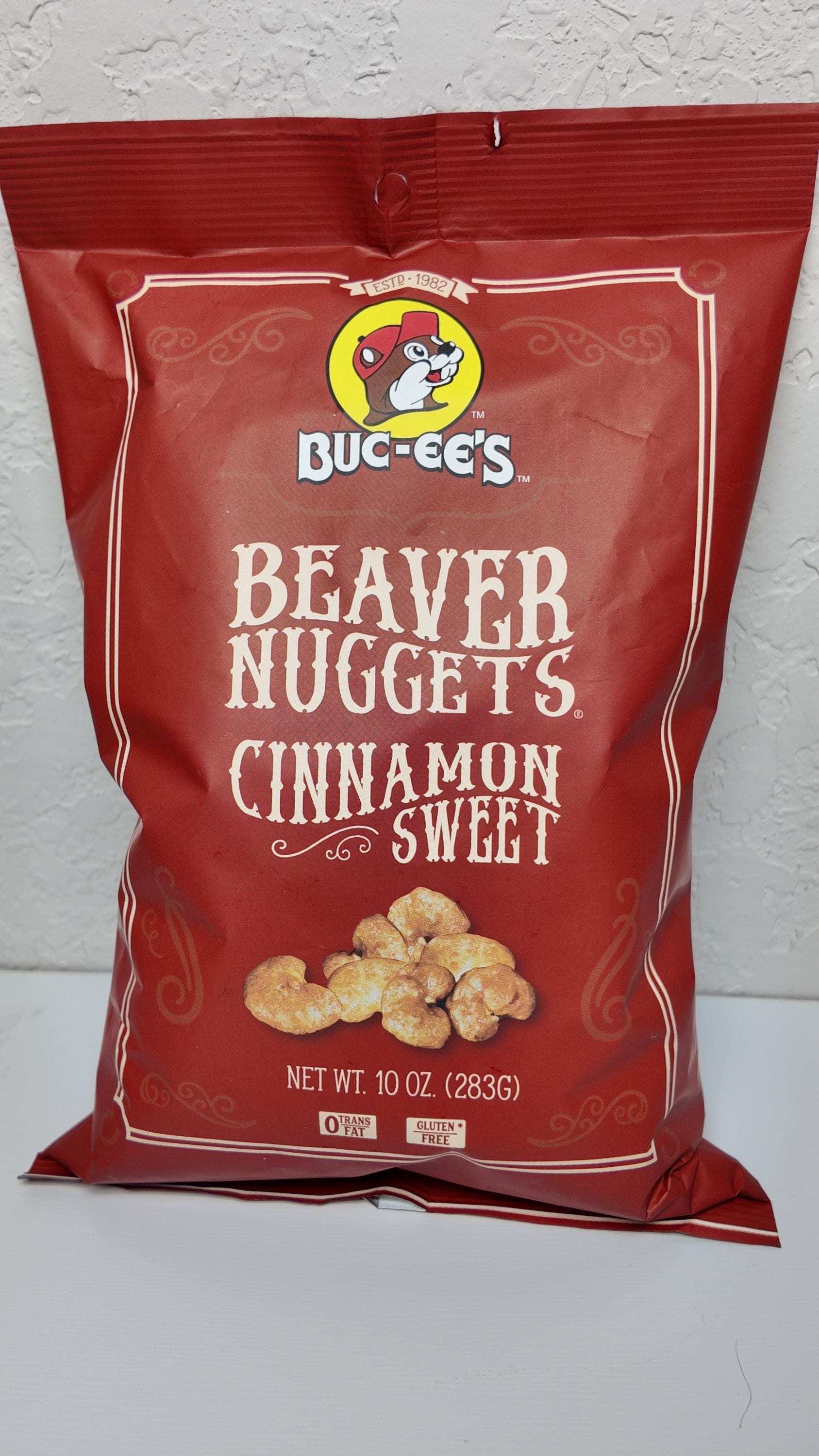 Nugget Snack Packs – Crunchy Corn Snack Variety Bundle