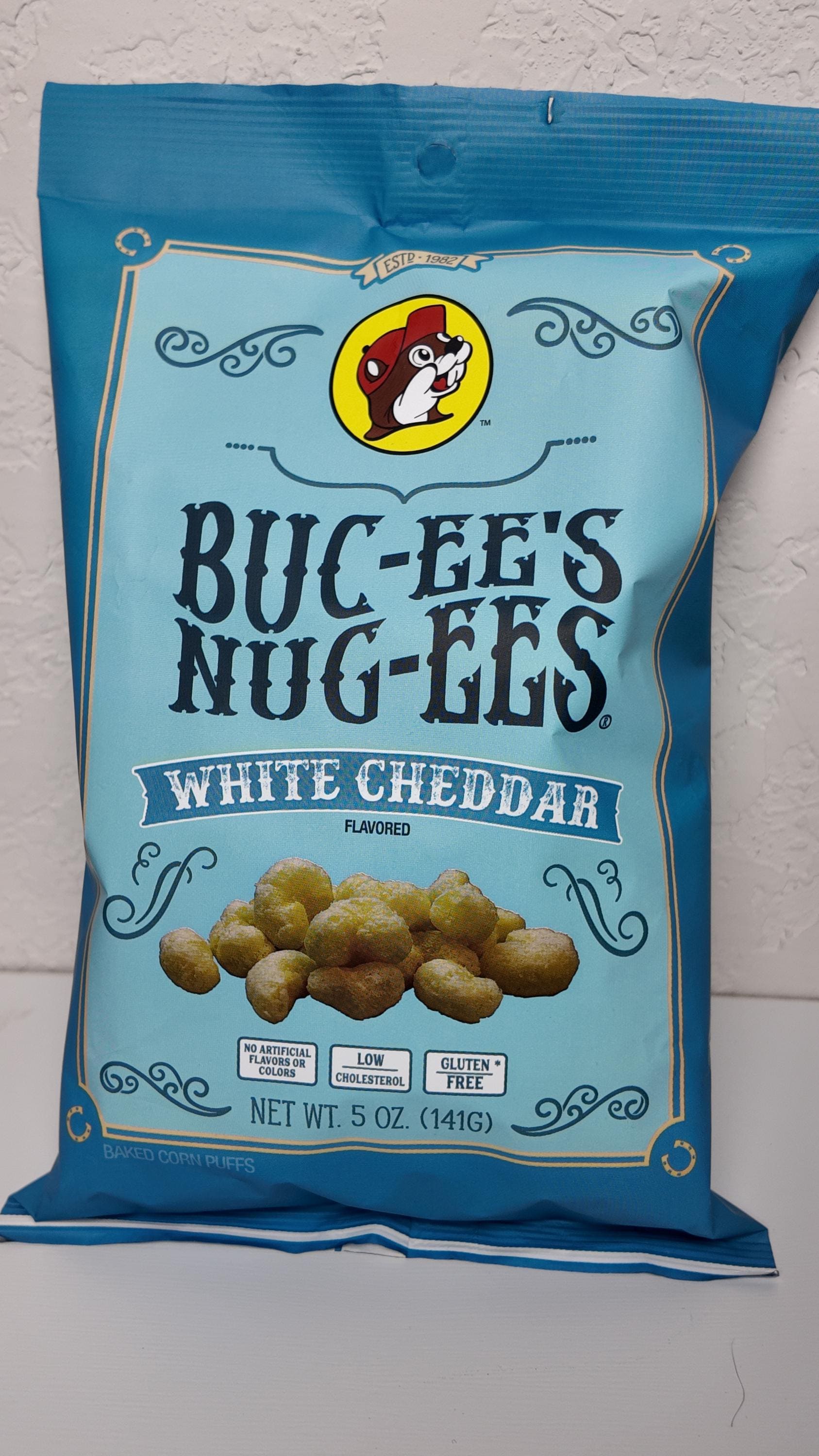 Nugget Snack Packs – Crunchy Corn Snack Variety Bundle