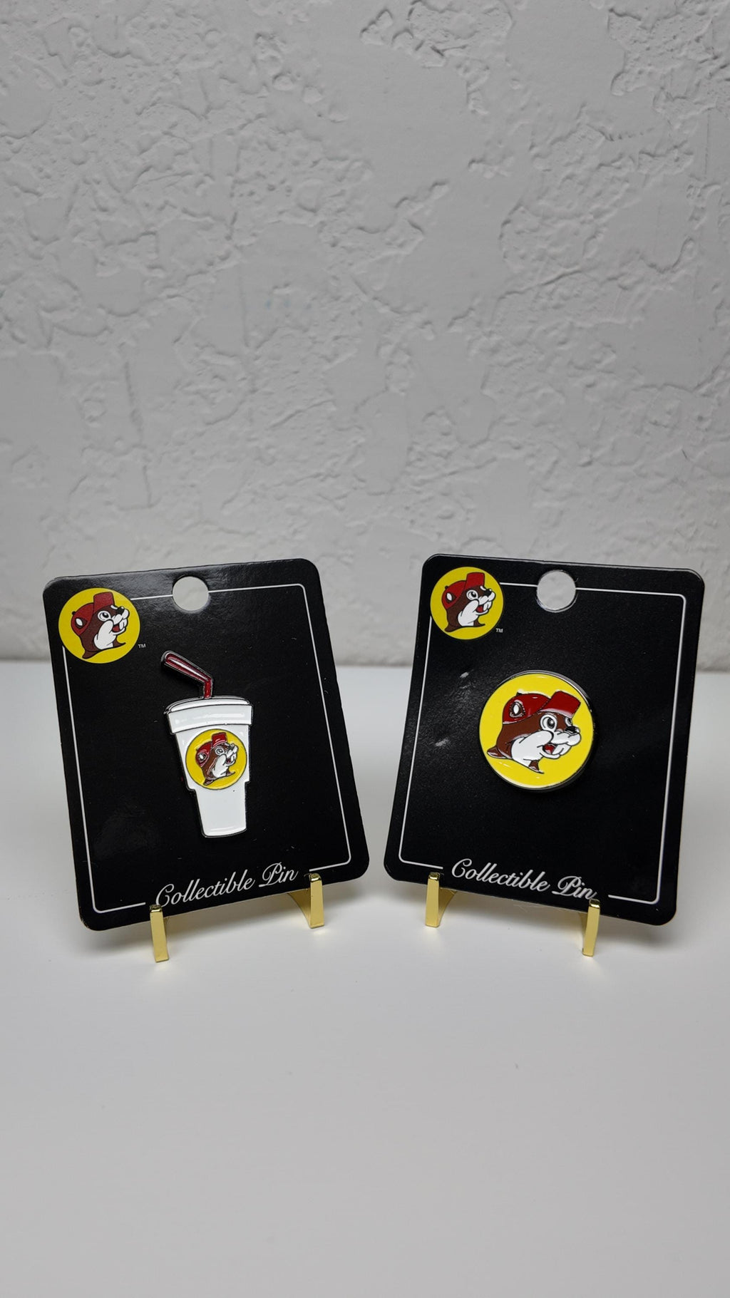 Collectible Pin Set – Enamel Pins Gift Set