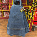 Buc-ee's Embossed Denim Apron