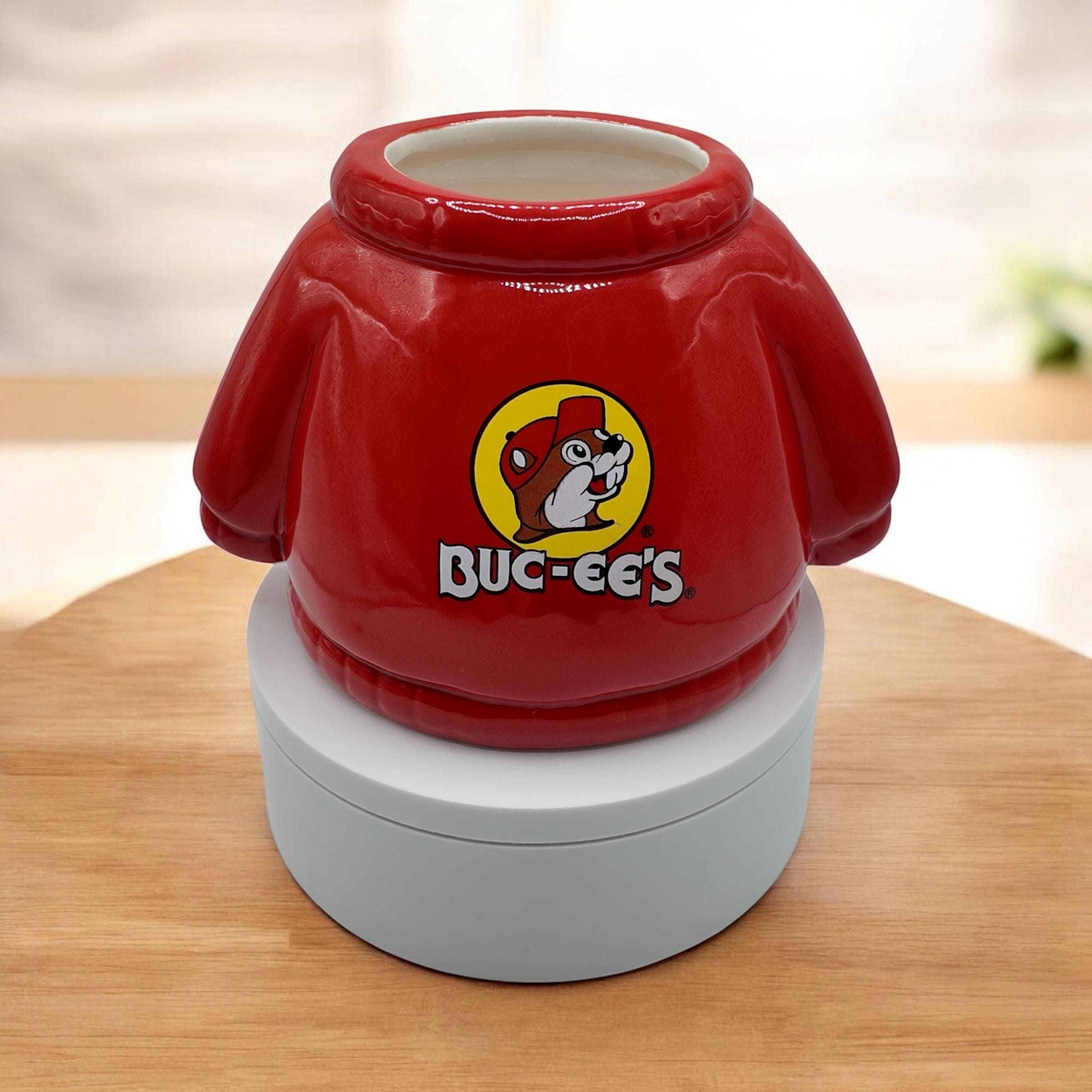 Buc-ee's Warm Cashmere Scented Candle