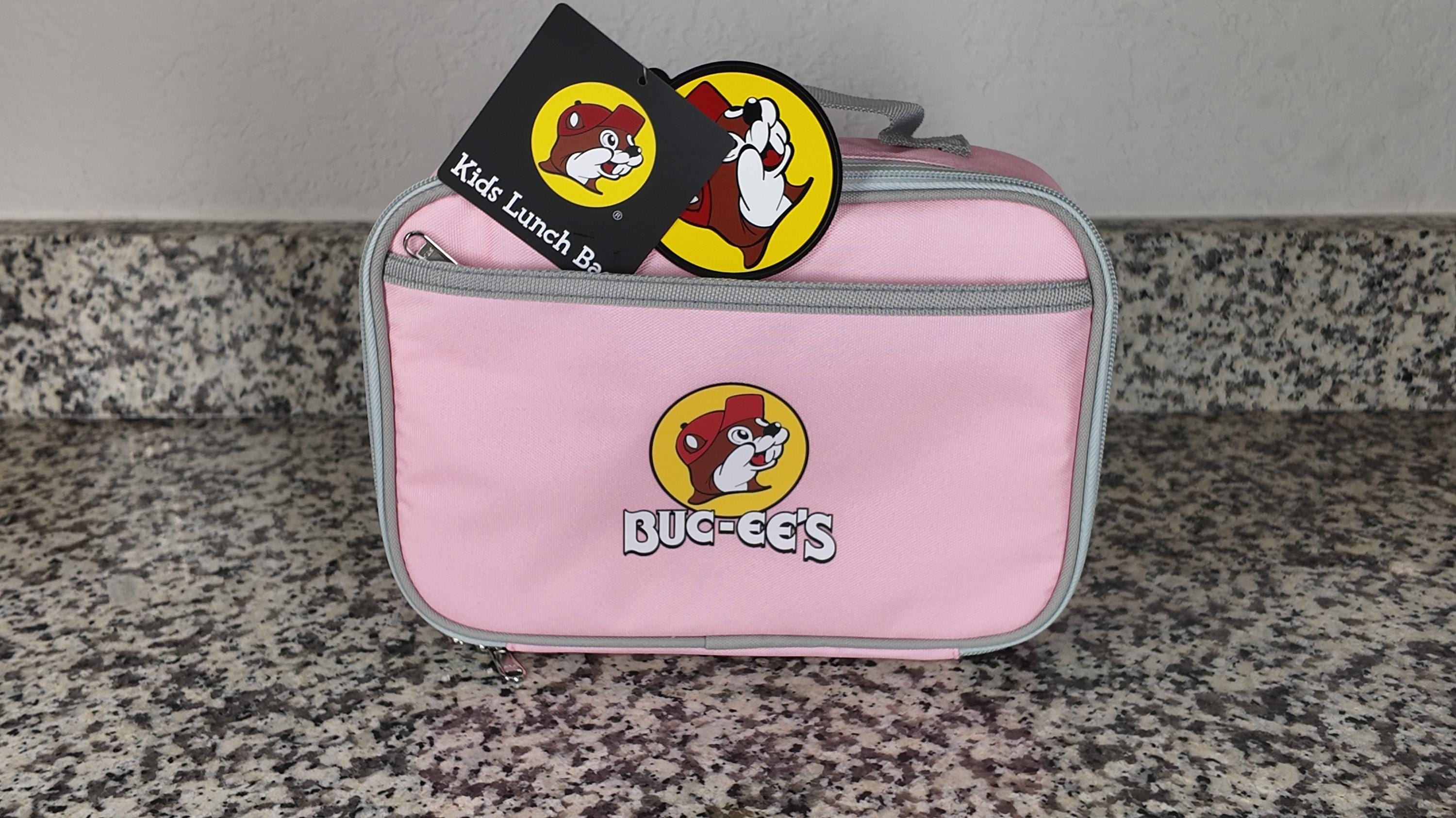 Buc-ee's Chips and Lunch Box Sets