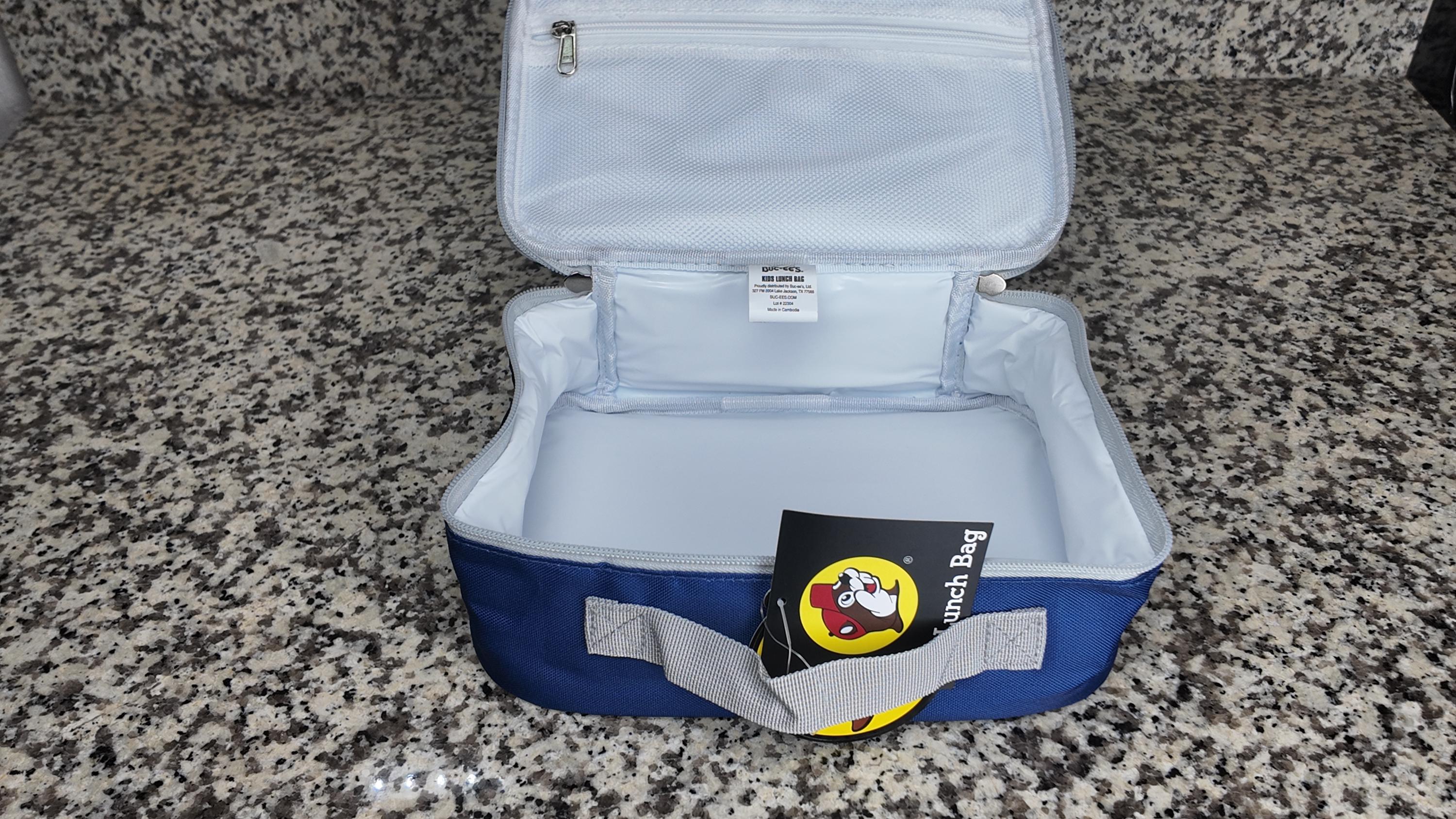 Lunch Box Snack Set – Chips & Food Container Gift Bundle