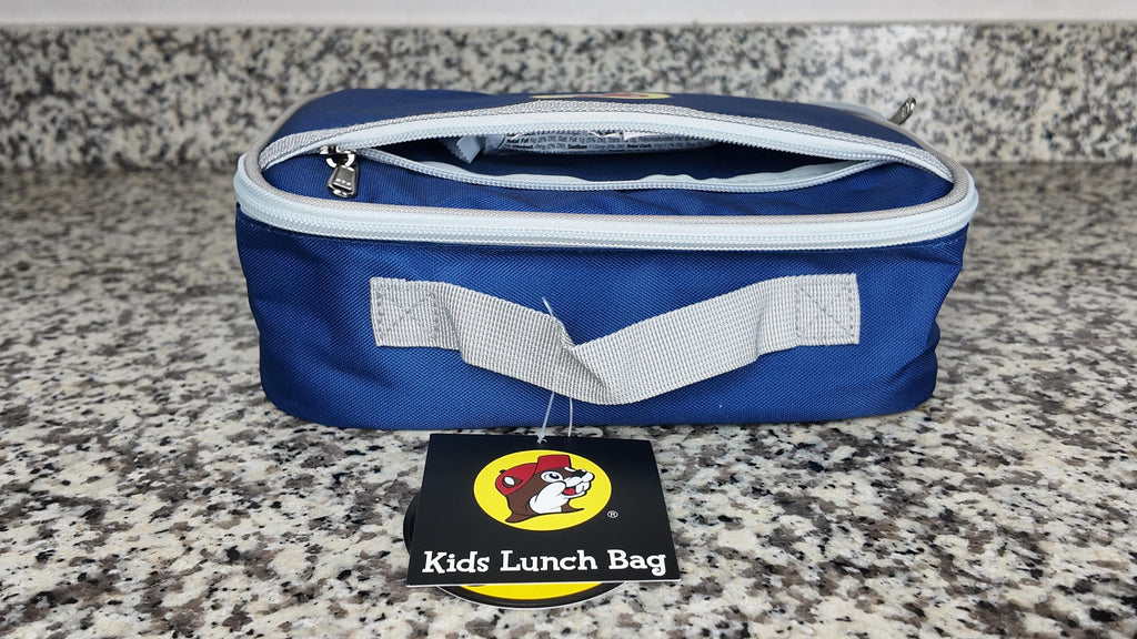 Lunch Box Snack Set – Chips & Food Container Gift Bundle