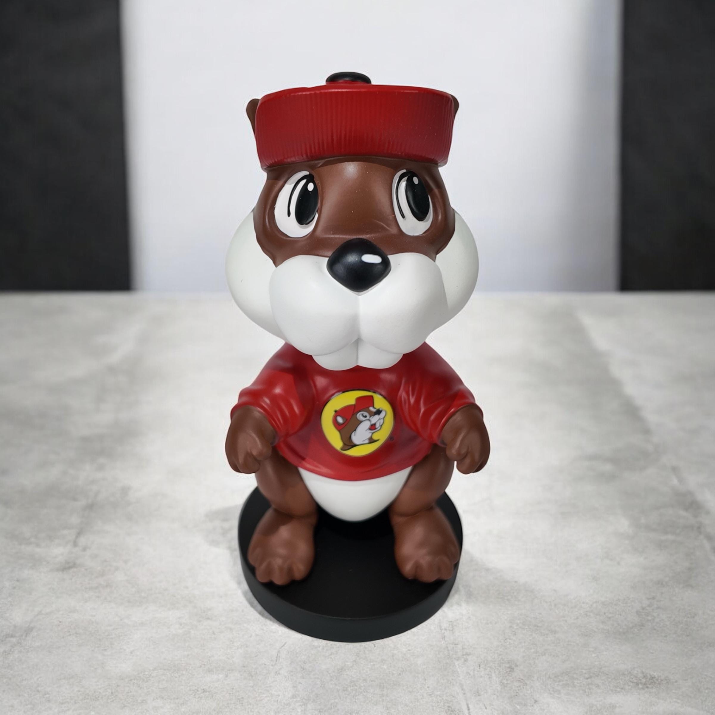 Buc-ee's 6.5" Bobblehead