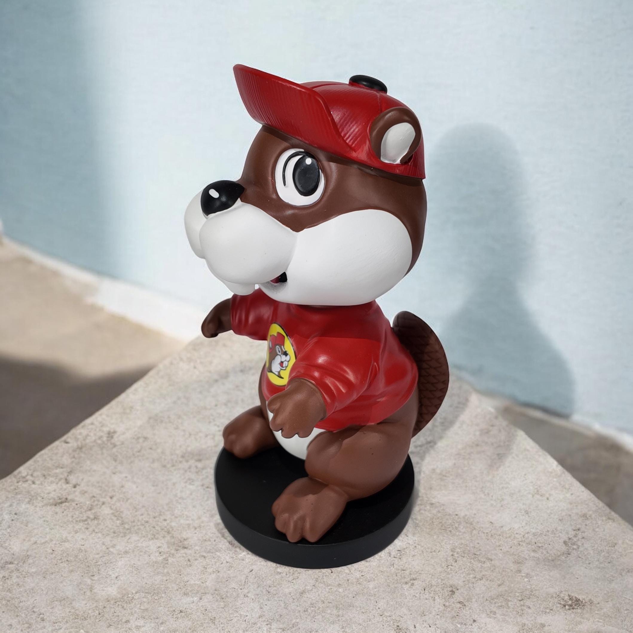 Buc-ee's 6.5" Bobblehead