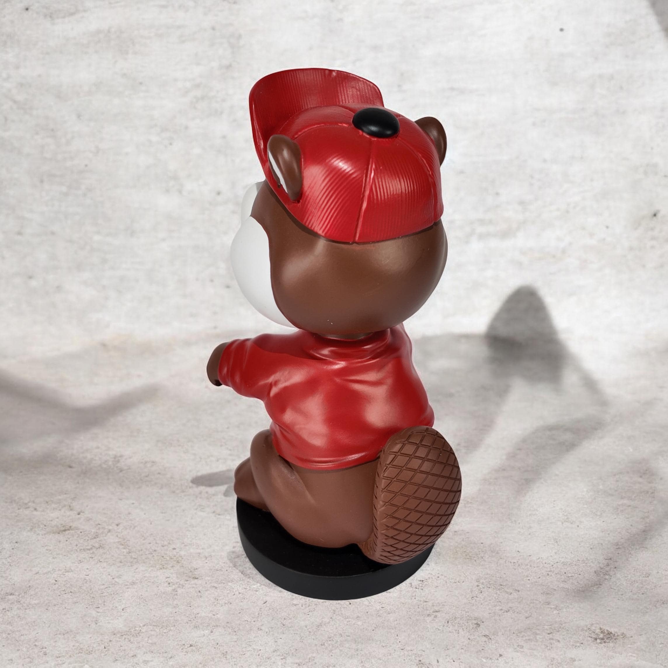 Buc-ee's 6.5" Bobblehead