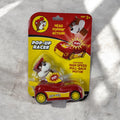 Buc-ee's Pop-Up Racer