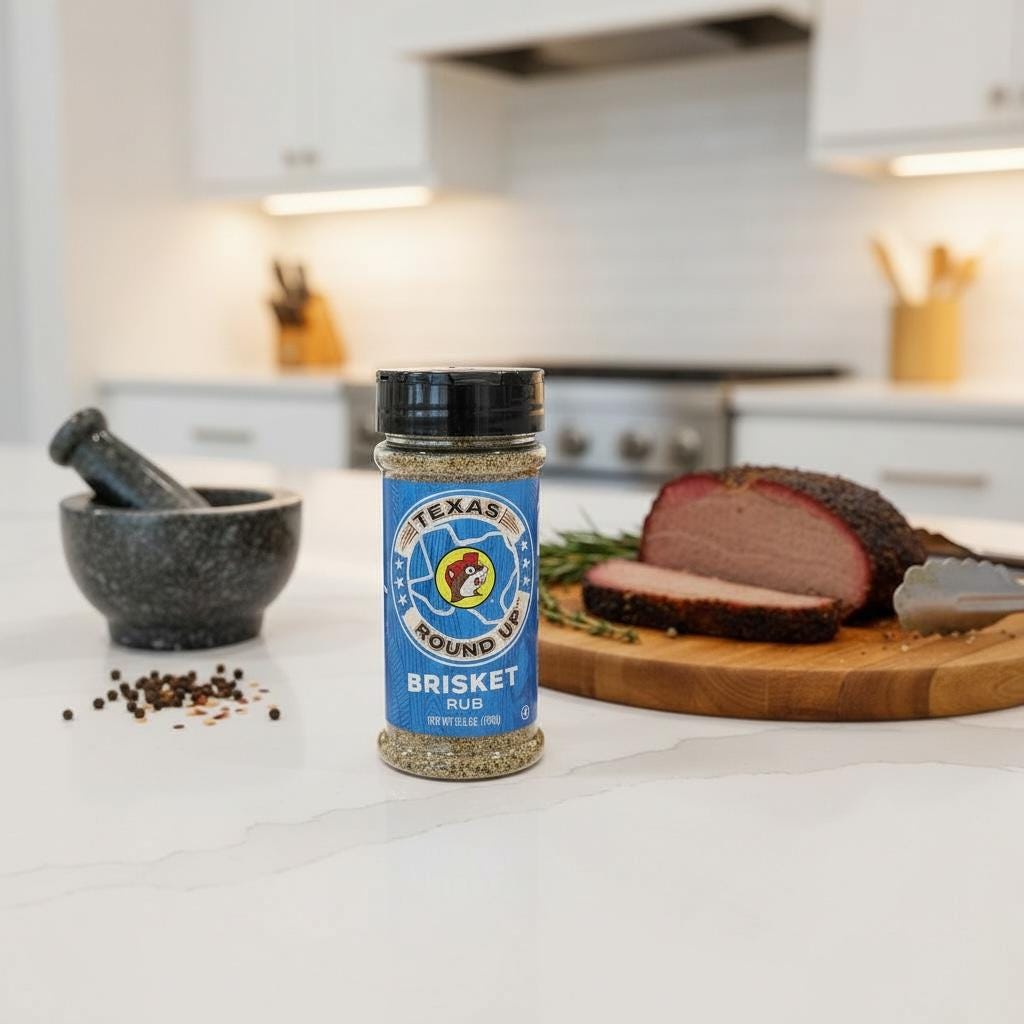 Buc-ee's Seasoning Bundles