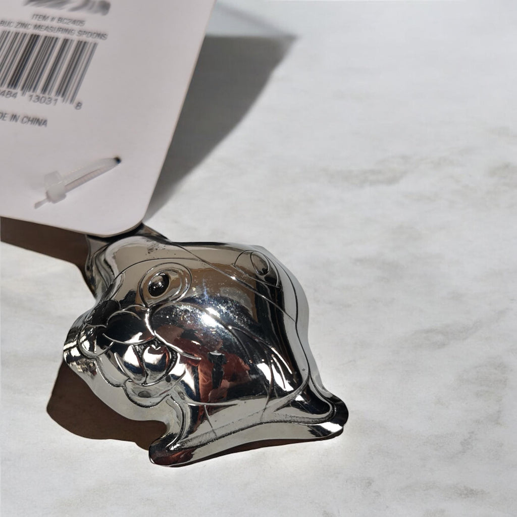 Buc-ee's Measuring Spoons