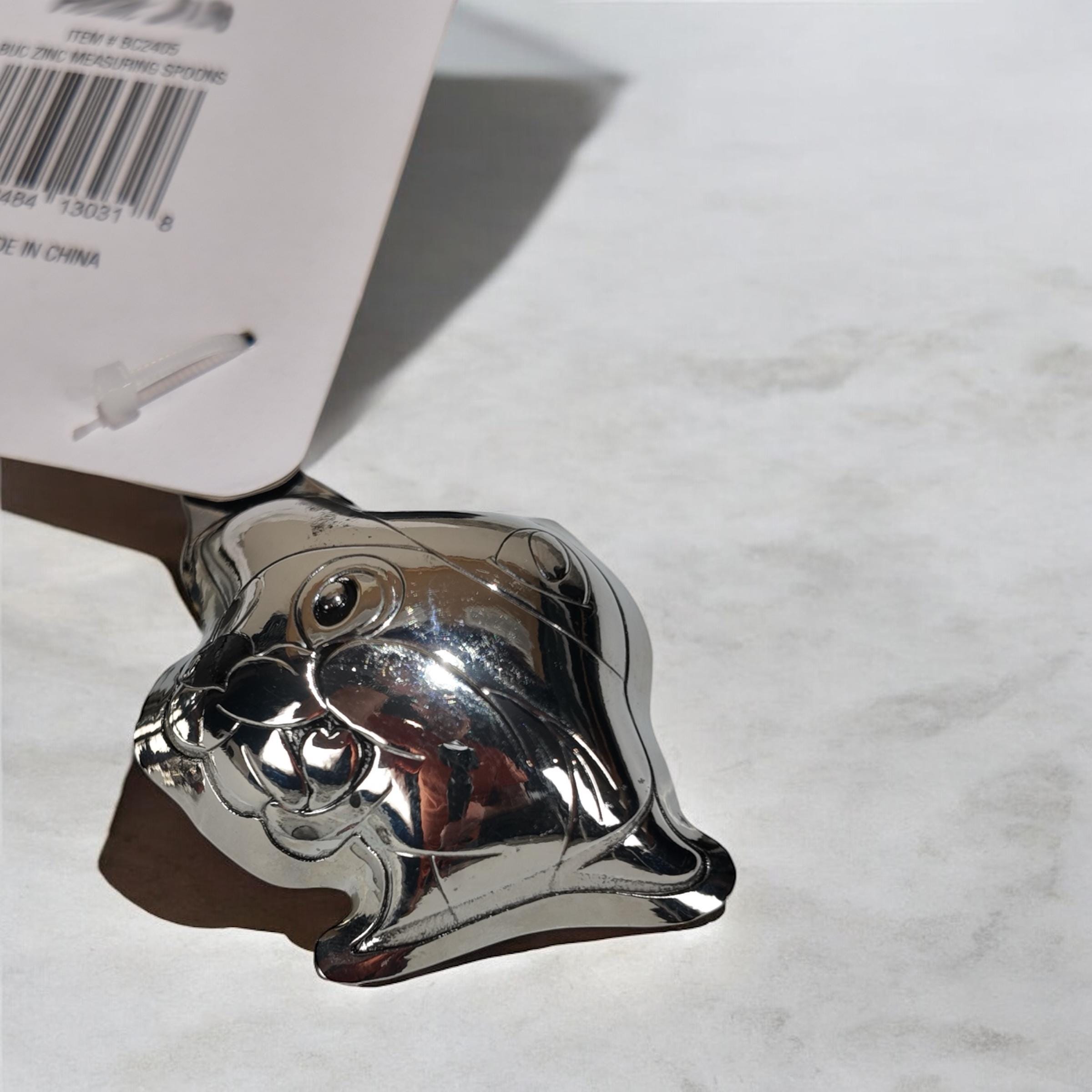 Buc-ee's Measuring Spoons