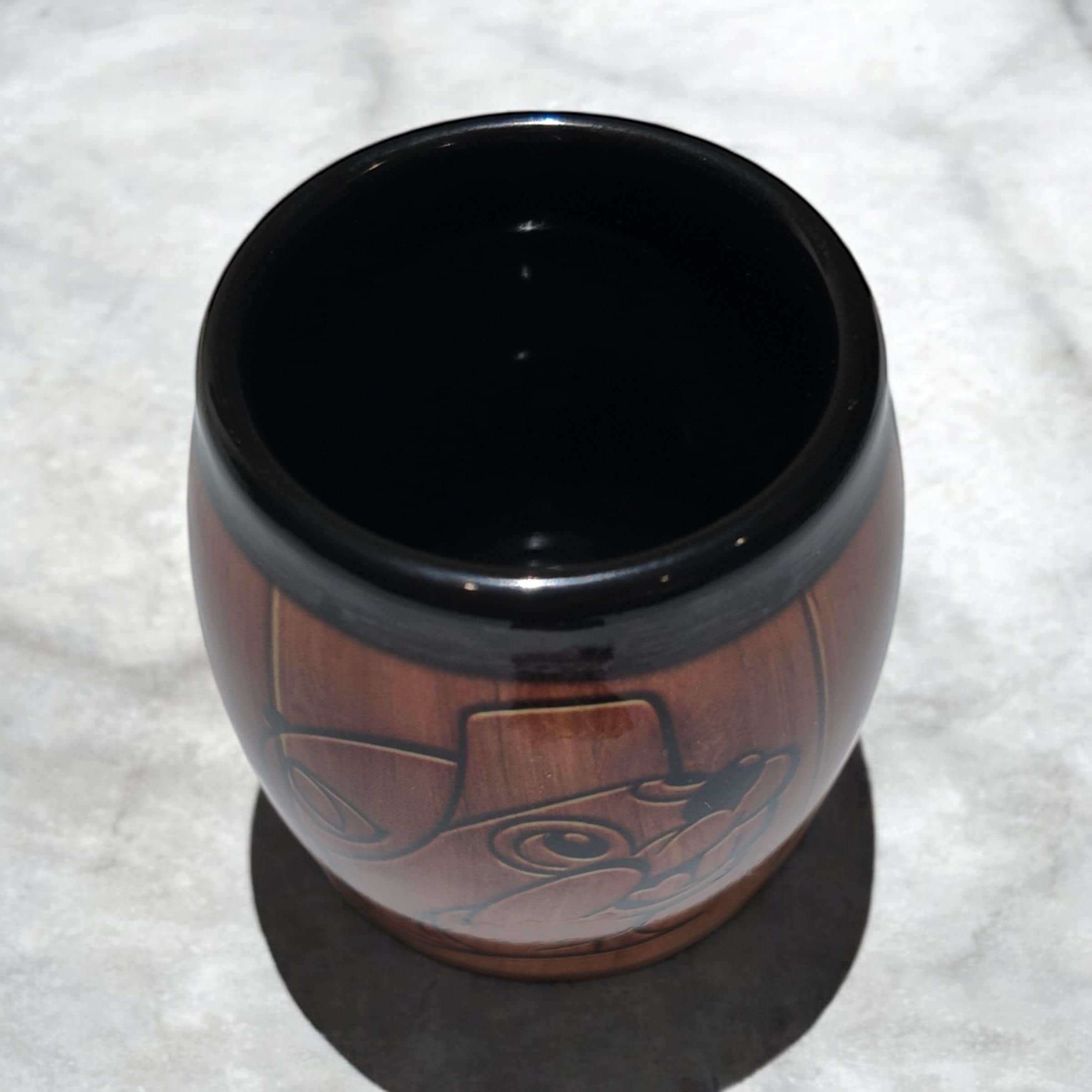 Buc-ee's Shot Glass Barrel