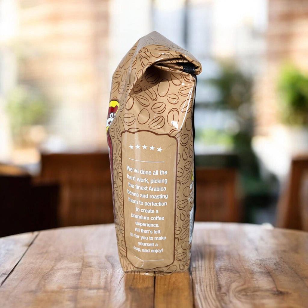 Buc-ee's House Blend Coffee Fresh Ground and K-Cup