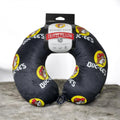 Buc-ee Memory Foam Travel Pillow