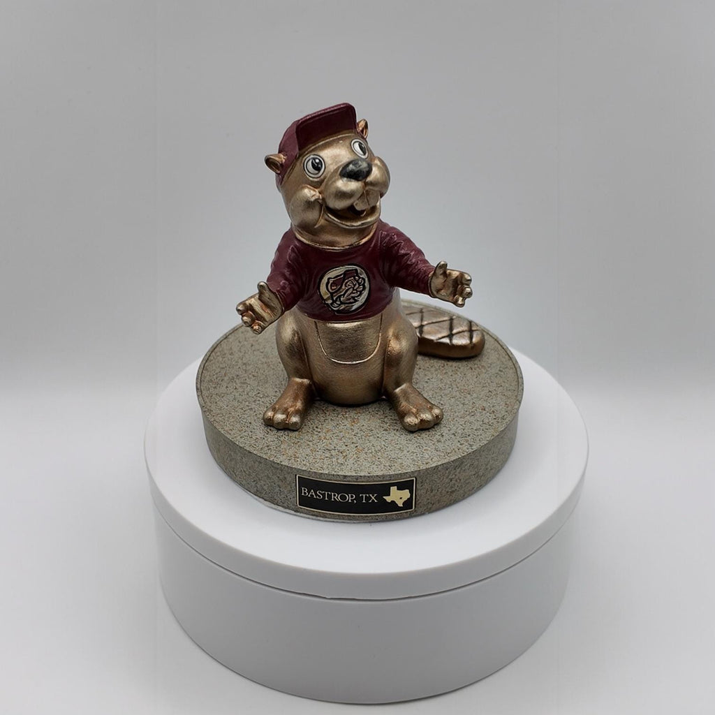 Miniature Statue – Decorative Figurine Collectible