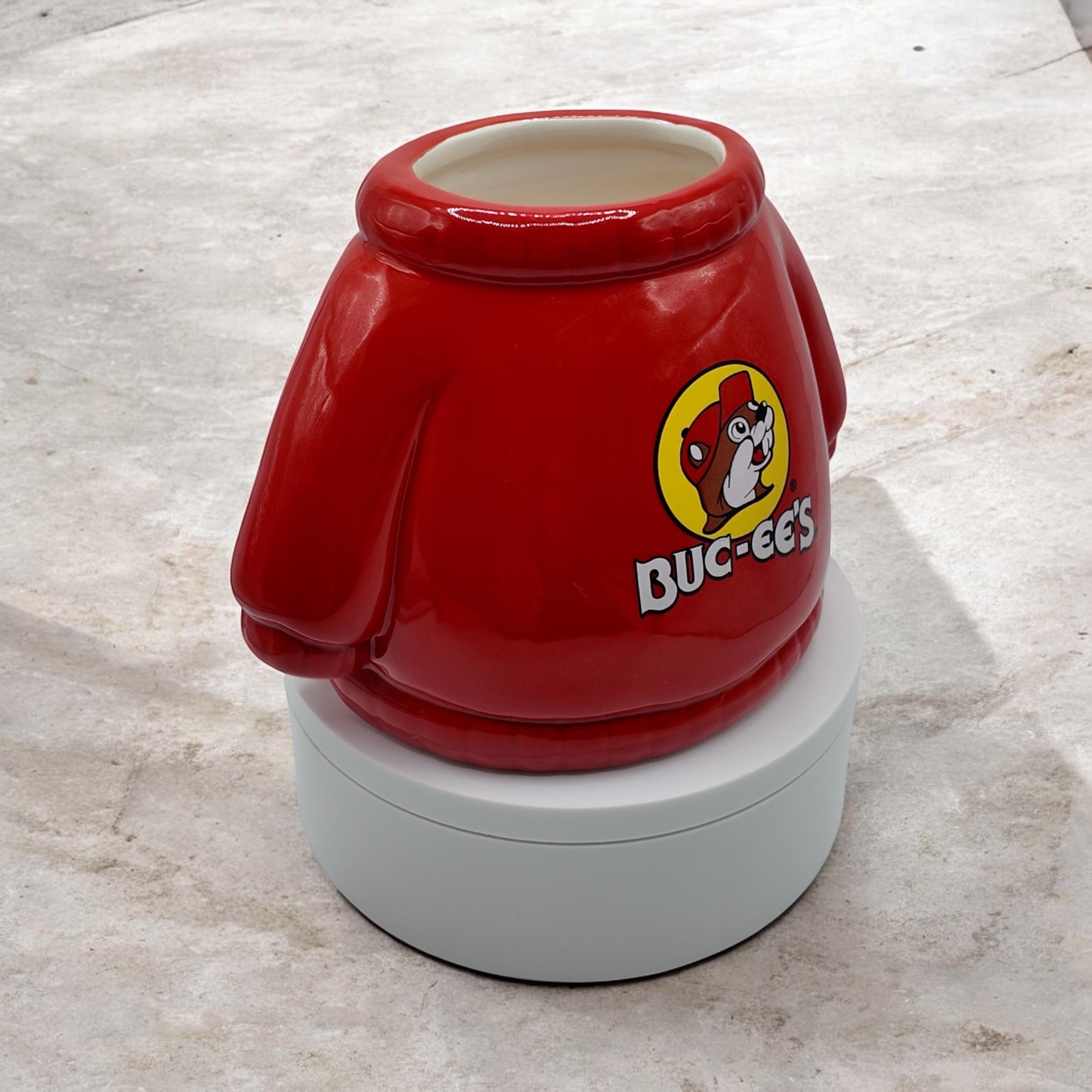 Buc-ee's Warm Cashmere Scented Candle