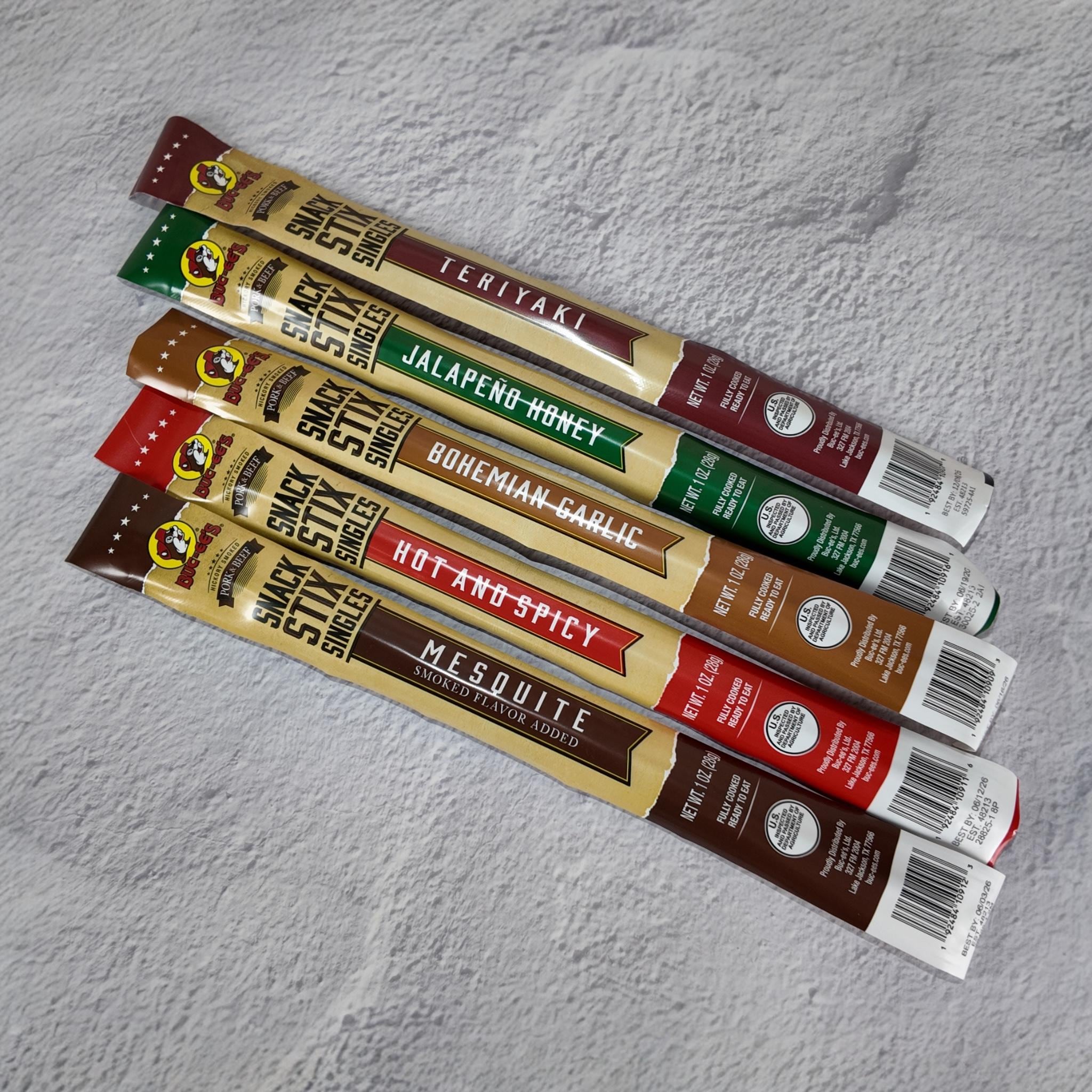 Plush Buc-ee's Handbag Snacks Gift Basket