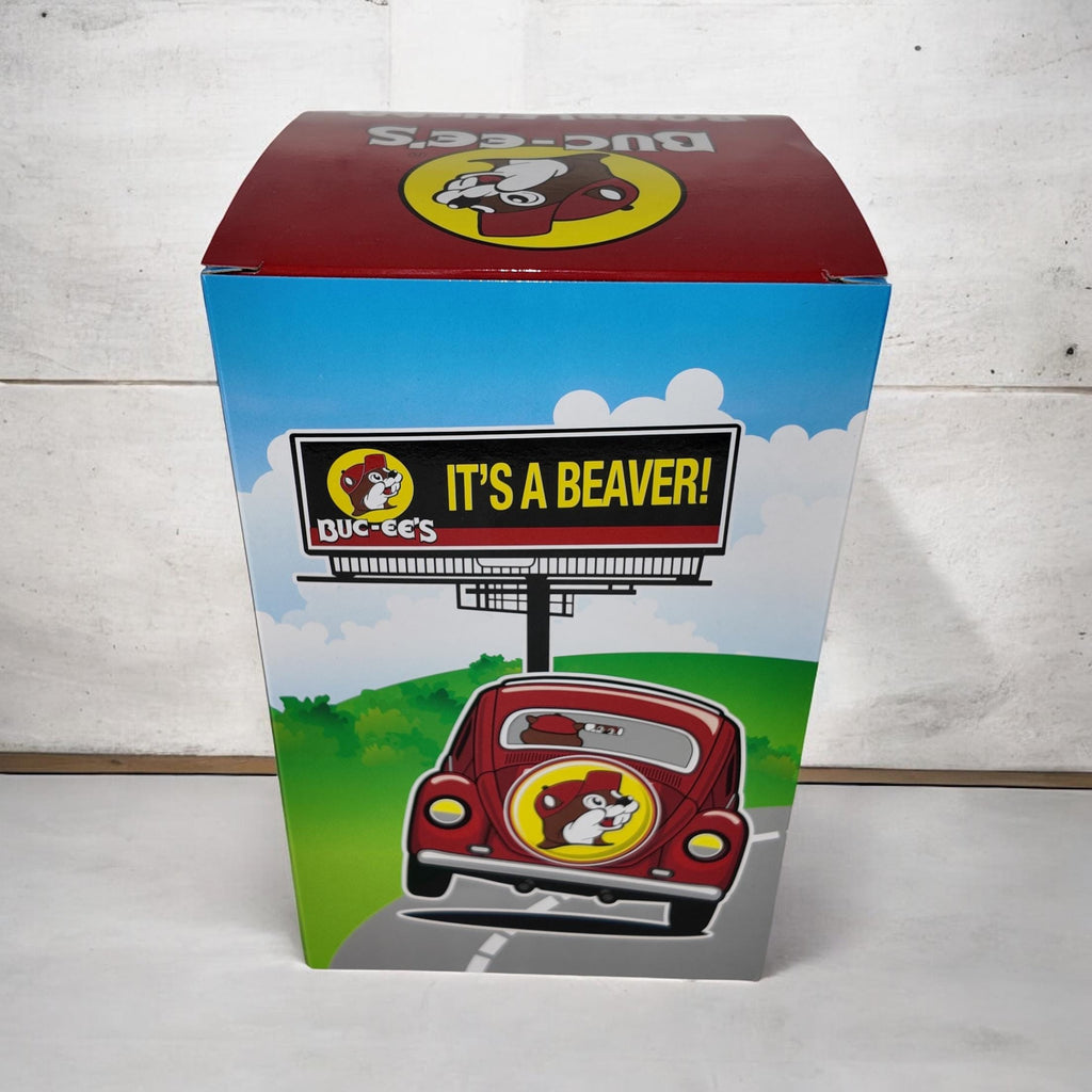 Buc-ee's 6.5" Bobblehead