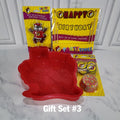 Buc-ee's Party Time Baking Gift Set #3