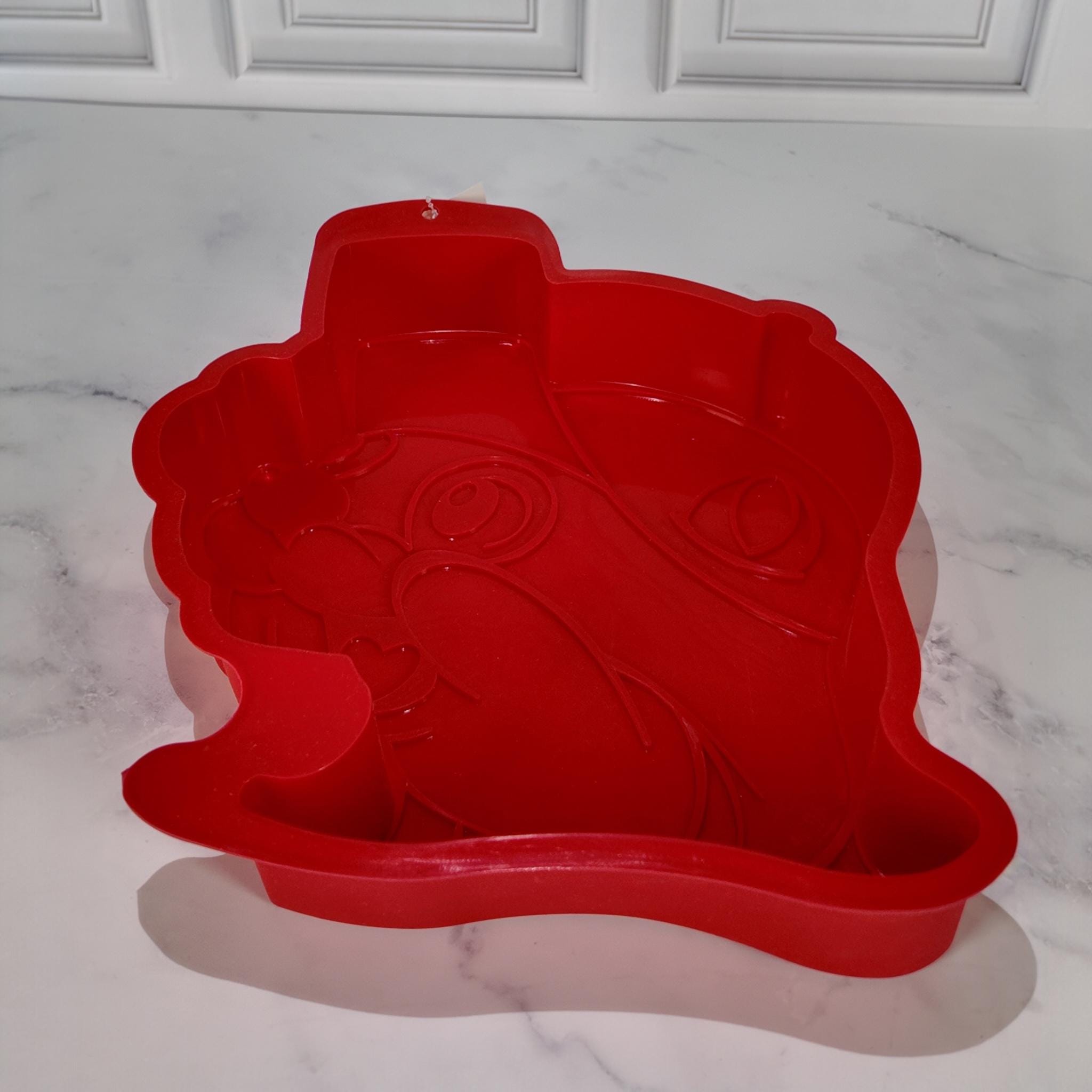 Buc-ee's Party Time Baking Gift Set #3