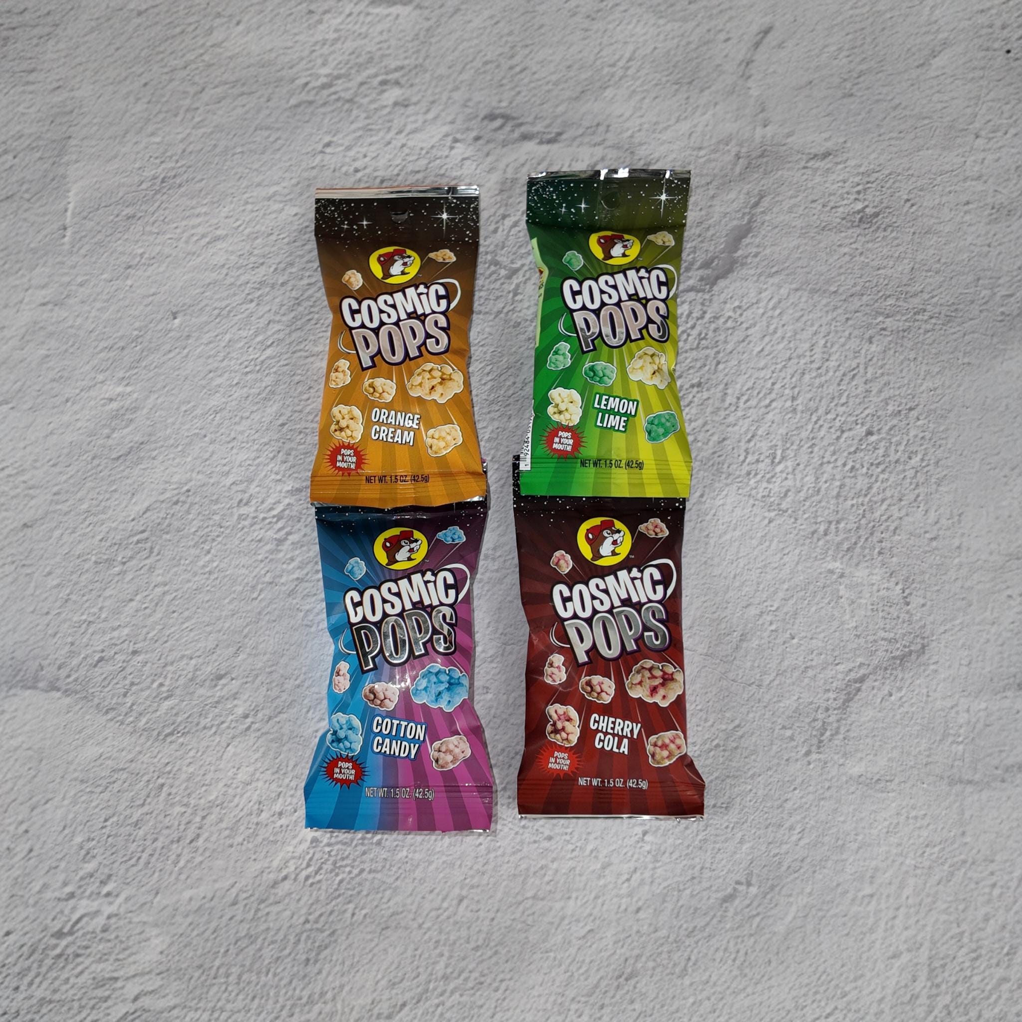 Plush Buc-ee's Handbag Snacks Gift Basket