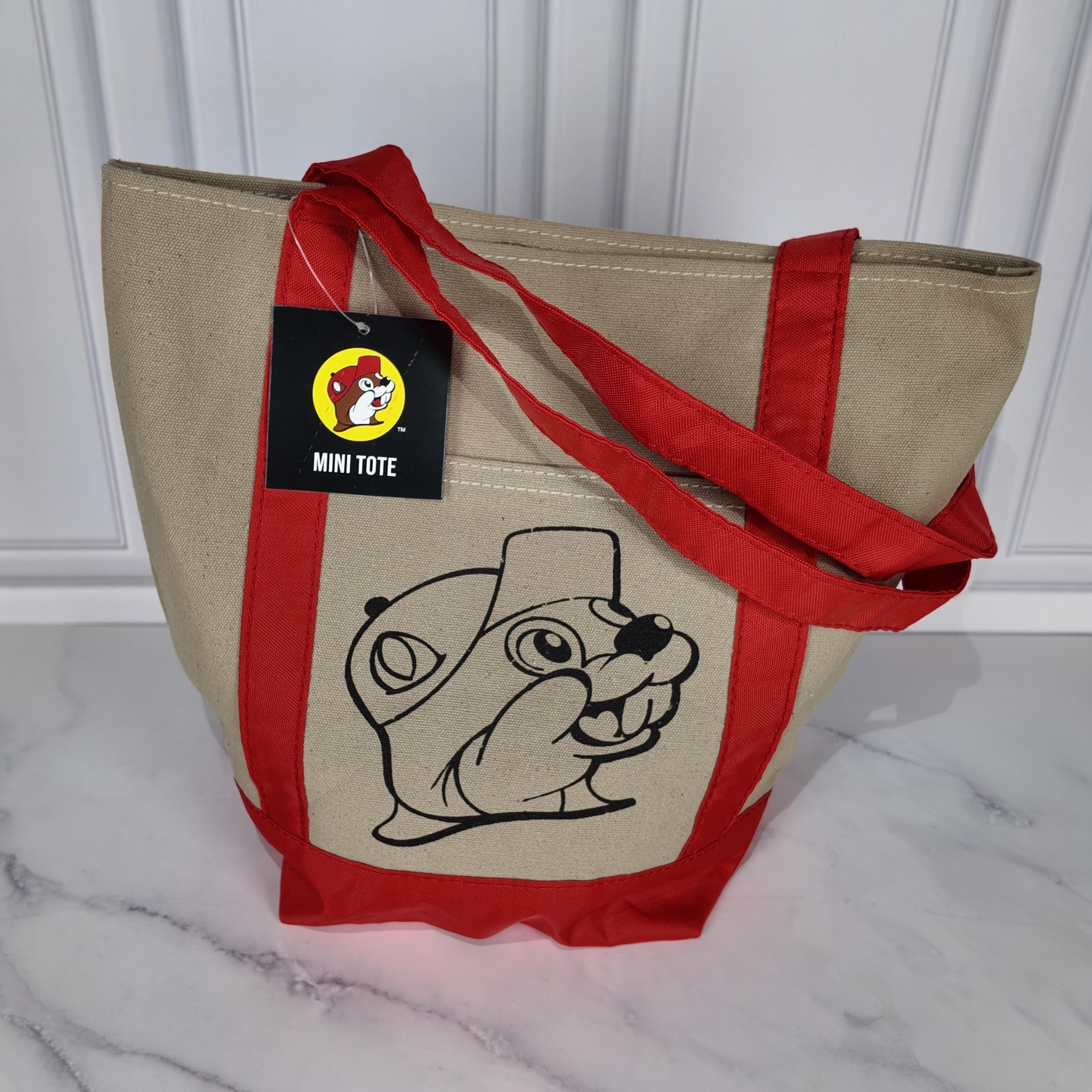 Collectable Cups Gift Sets (Straw Toppers, Tote, Buc-ee's and Chick-fil-A Cups)