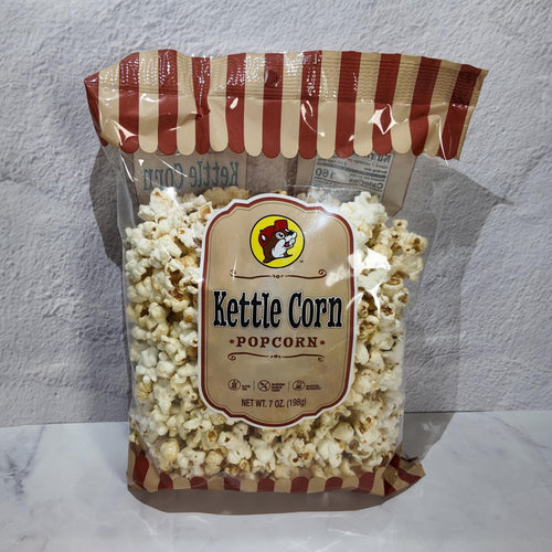 5 Gallon Popcorn Gift Basket – Sweet & Savory Snack Bucket