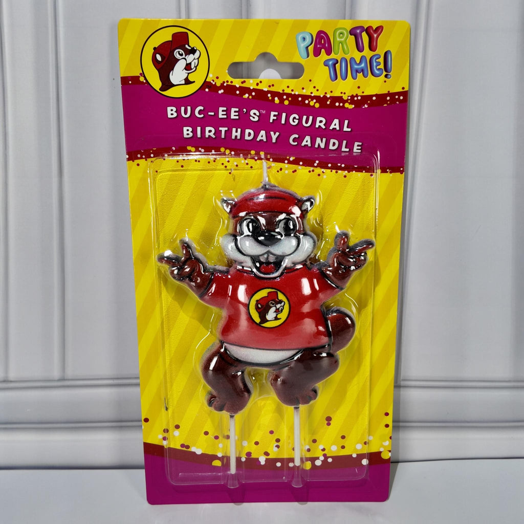 Buc-ee's Party Time Baking Gift Set #3