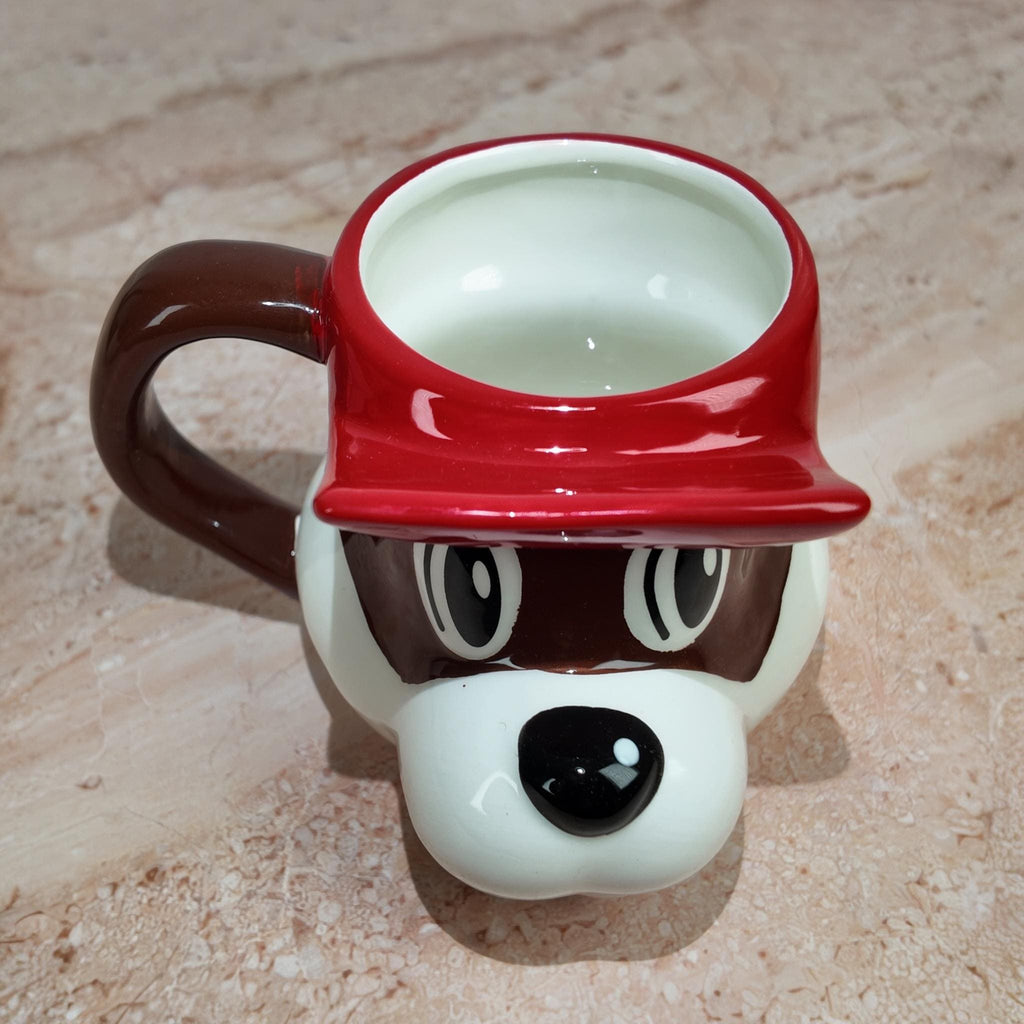 Taste of Texas Coffee Gift Basket: Buc-ee's Mug, H-E-B Coffee & Bauducco Wafers #2602