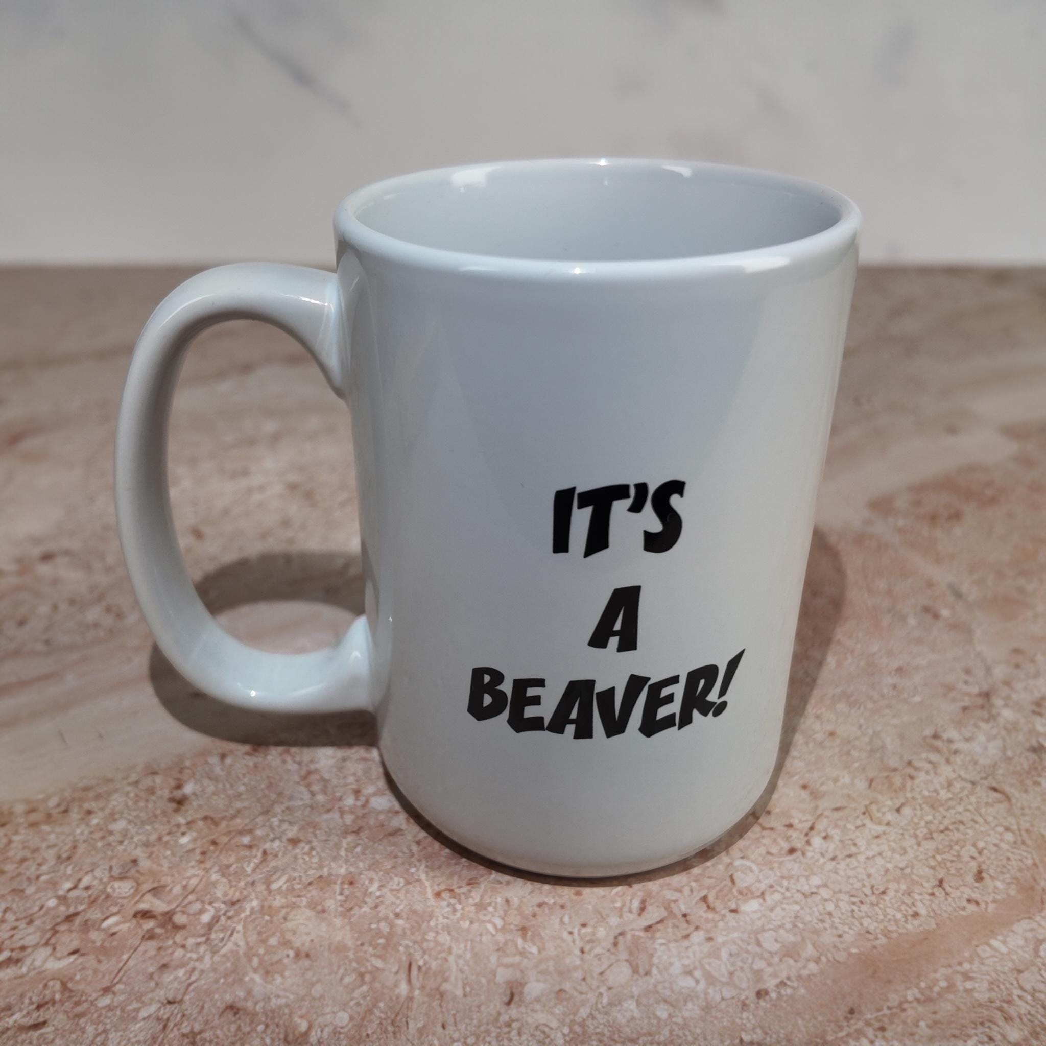 Taste of Texas Coffee Gift Basket: Buc-ee's Mug, H-E-B Coffee & Bauducco Wafers #2604