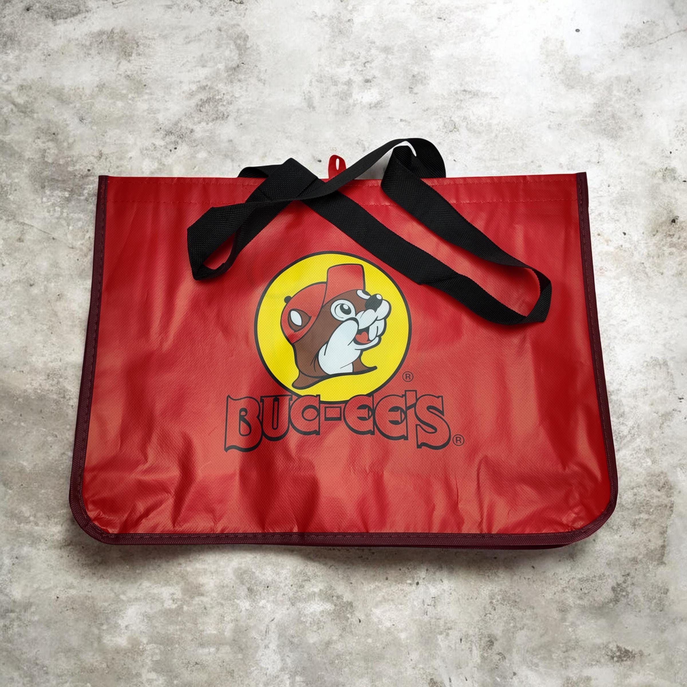 Buc-ee's Cotton Candy and Drizzled Popcorn Gift Basket Set (Classic, Grape, Watermelon, Strawberry Banana)