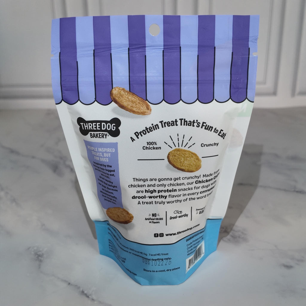 Small Dog Lovers Food Tray Gift Basket - Furry Friend