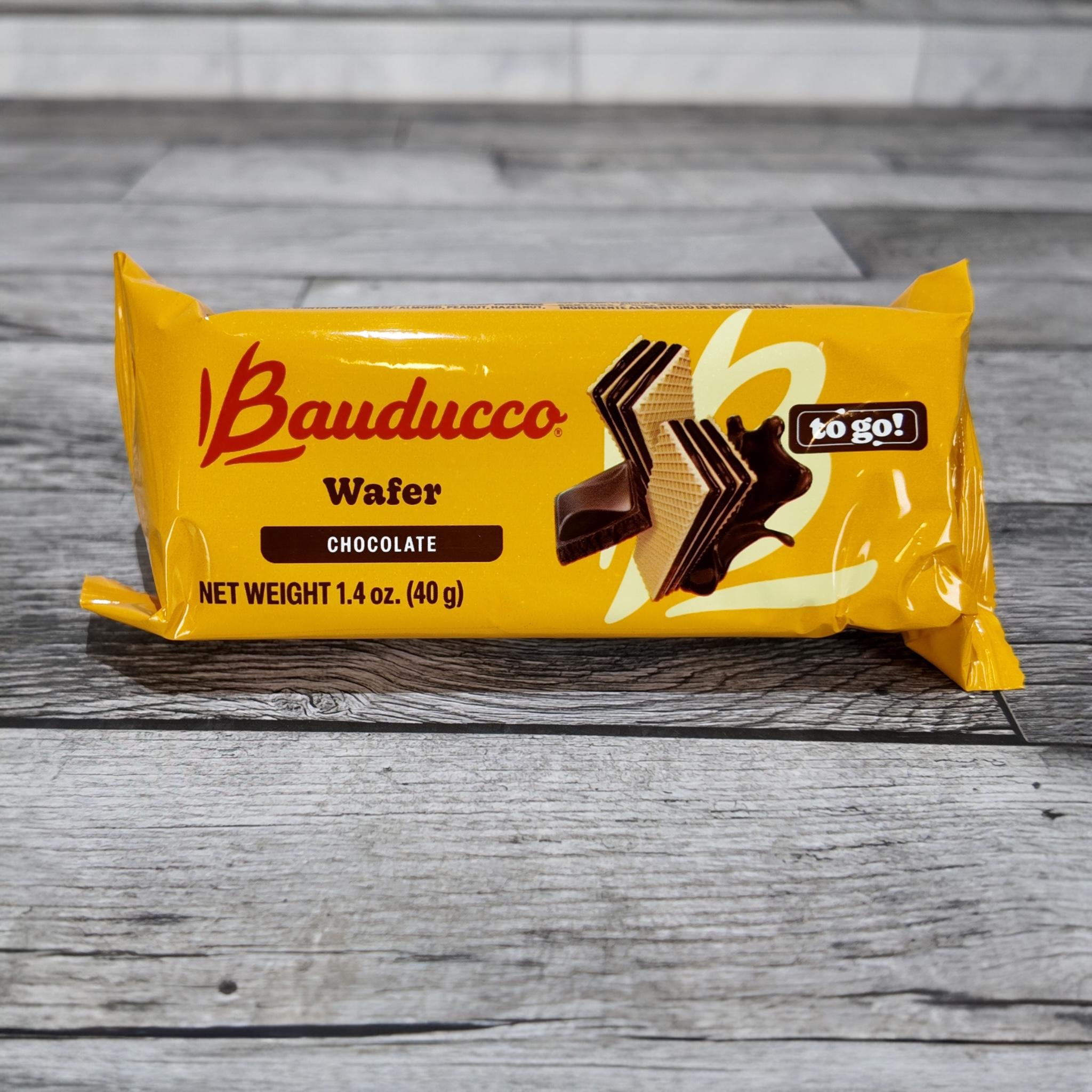 Texas Emblem Coffee Mug Gift Set (HEB Coffee & Bauducco Wafer)